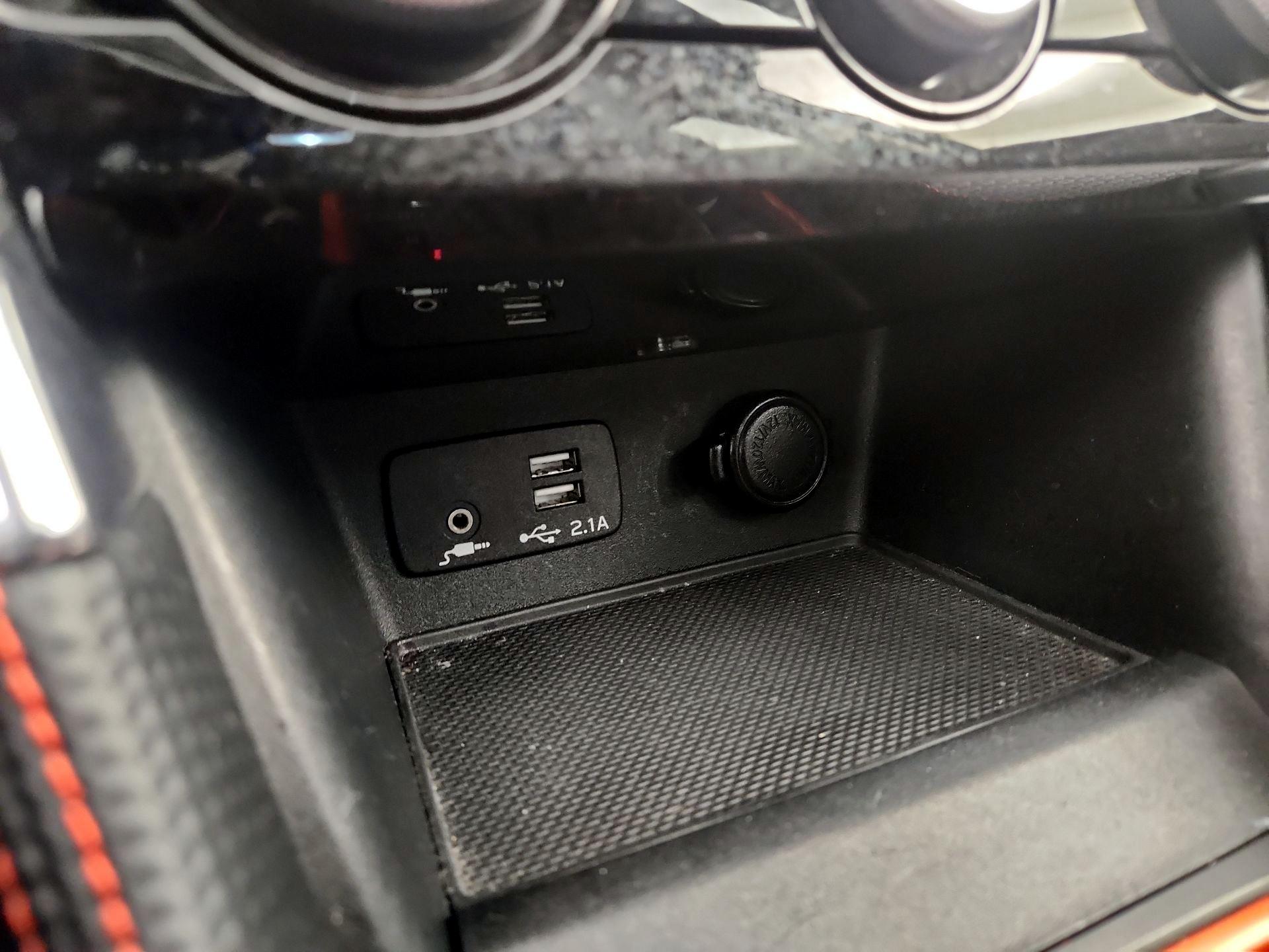 Thumbnail: 2020 Subaru Forester - 18