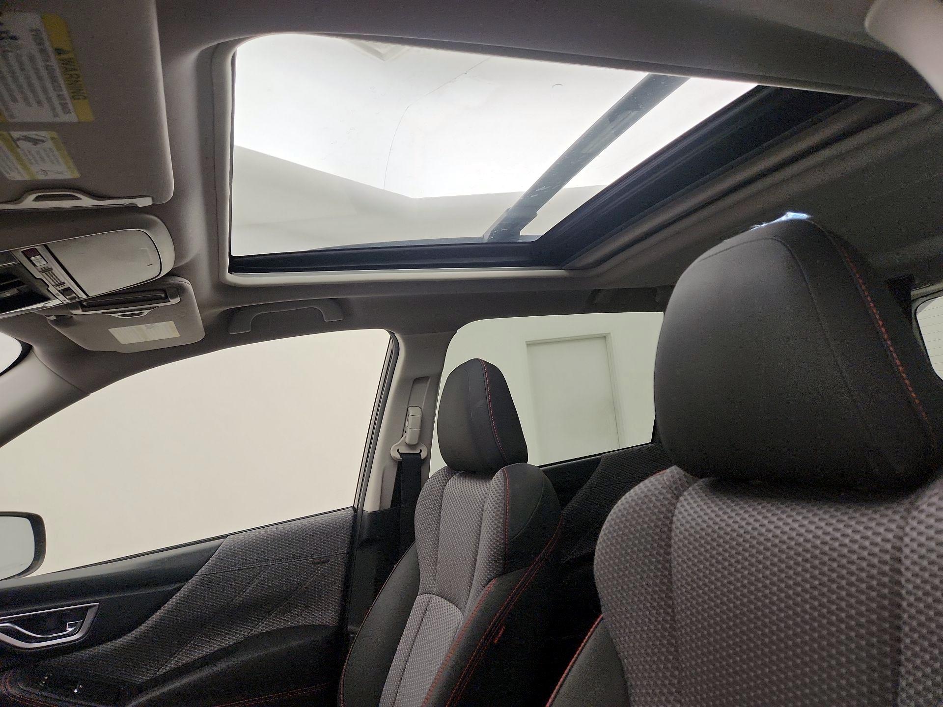 Thumbnail: 2020 Subaru Forester - 19