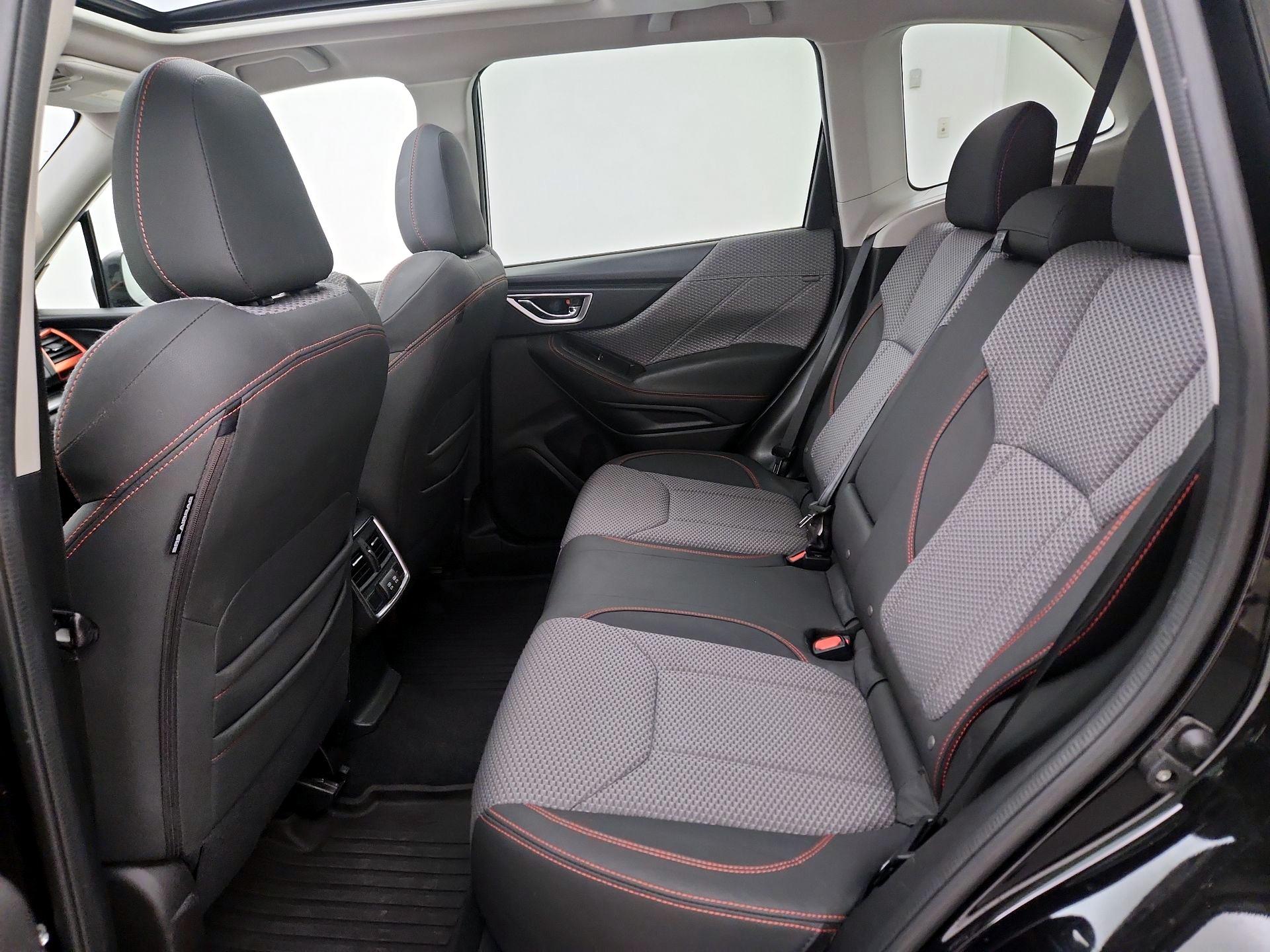 Thumbnail: 2020 Subaru Forester - 20