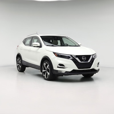 2020 Nissan Rogue Sport SL