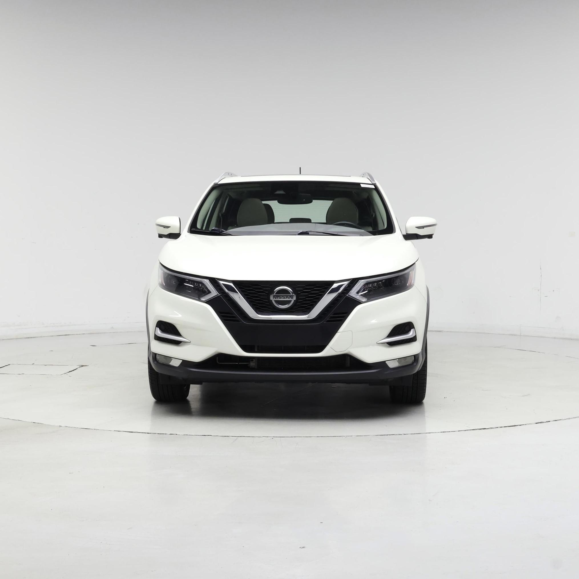 Thumbnail: 2020 Nissan Rogue Sport - 5