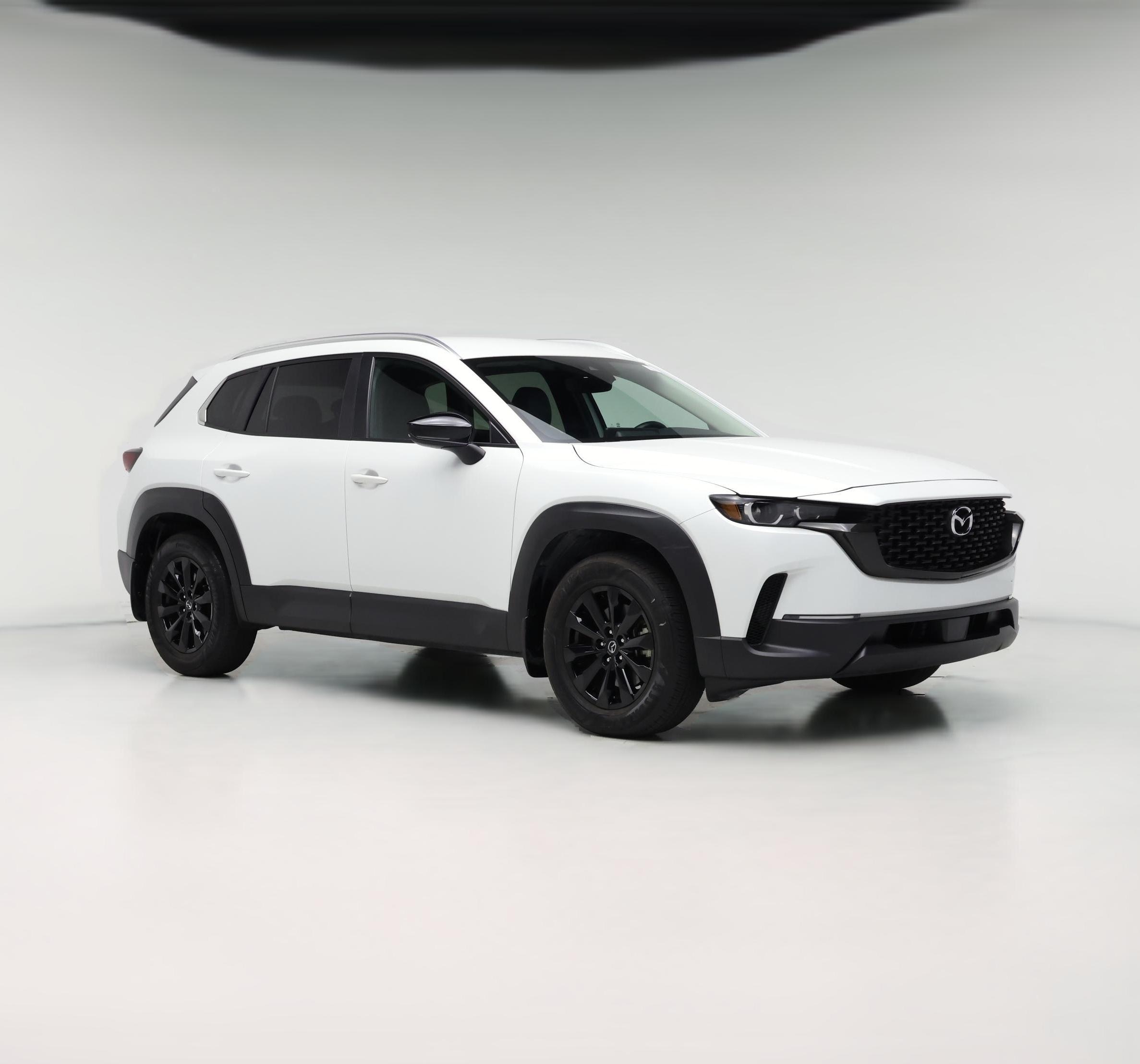 Thumbnail: 2024 Mazda CX-50 - 1