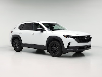 2024 Mazda CX-50 2.5 S Select Package