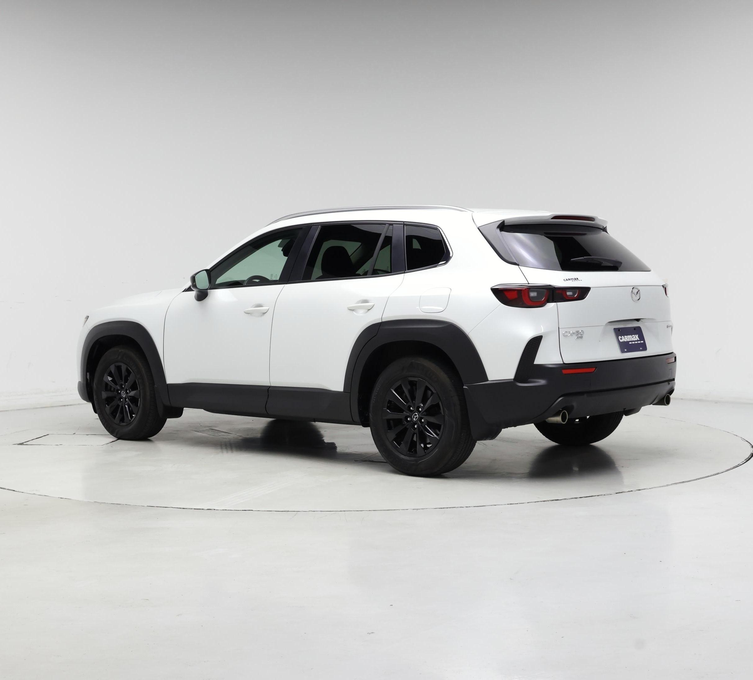 Thumbnail: 2024 Mazda CX-50 - 2