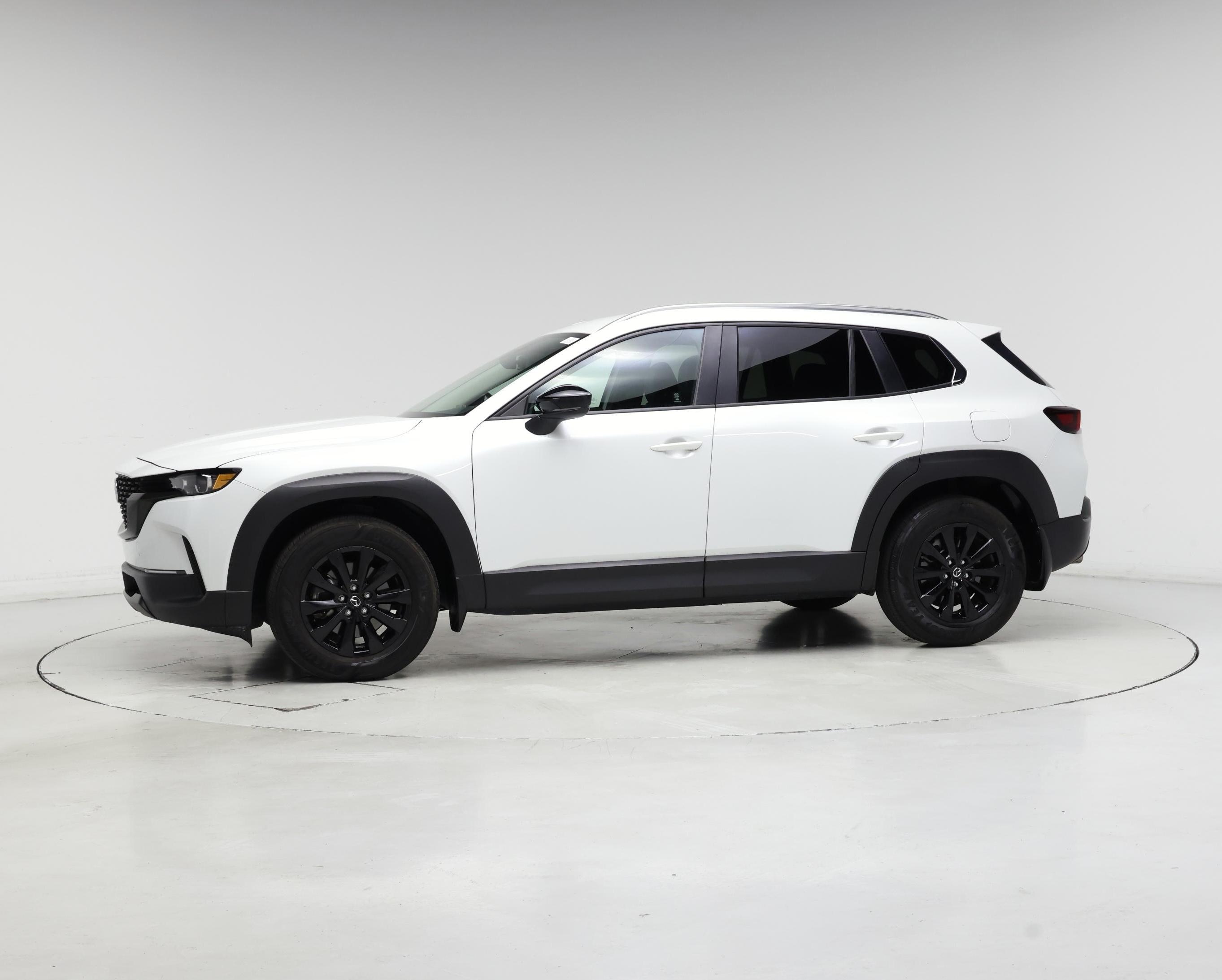 Thumbnail: 2024 Mazda CX-50 - 3