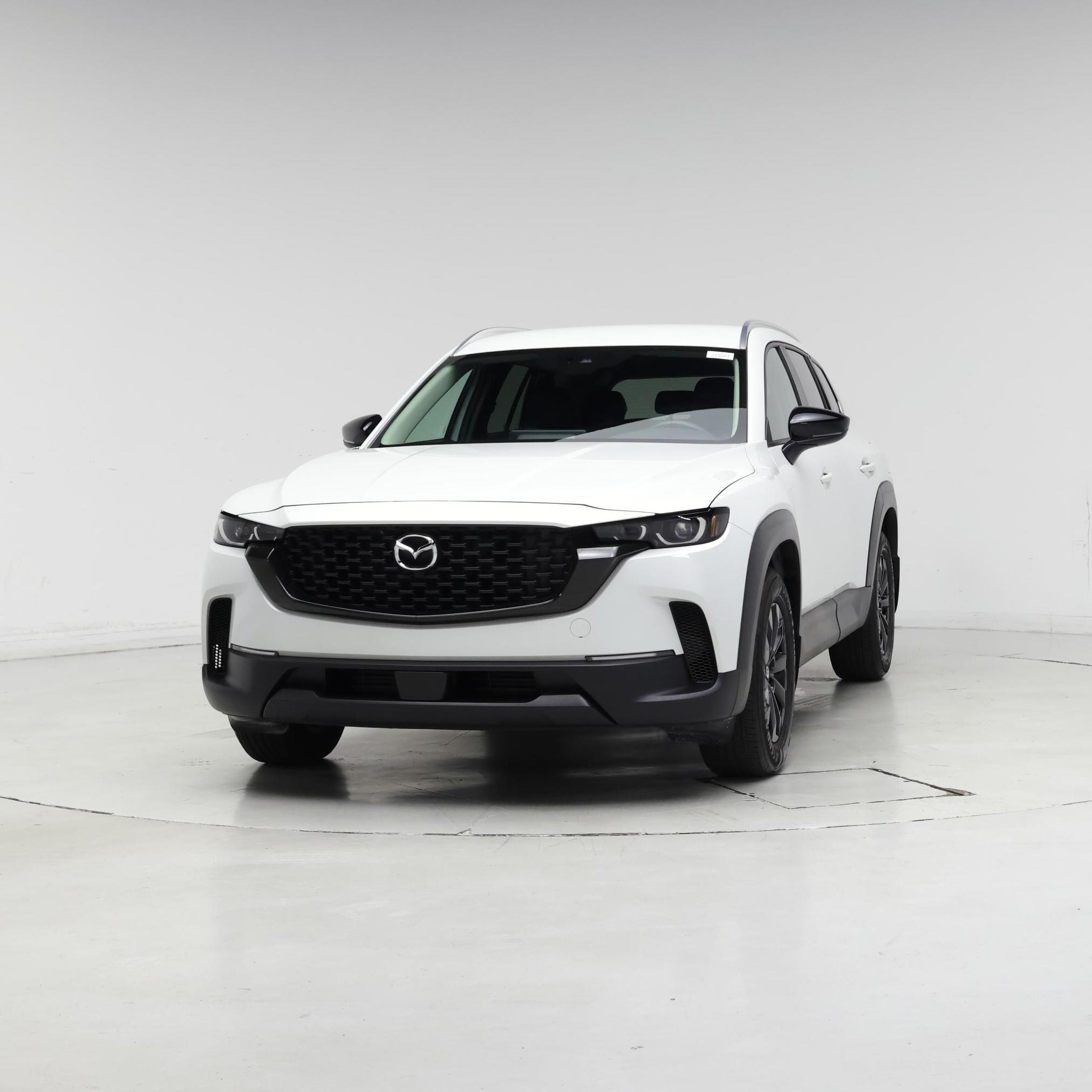 Thumbnail: 2024 Mazda CX-50 - 4