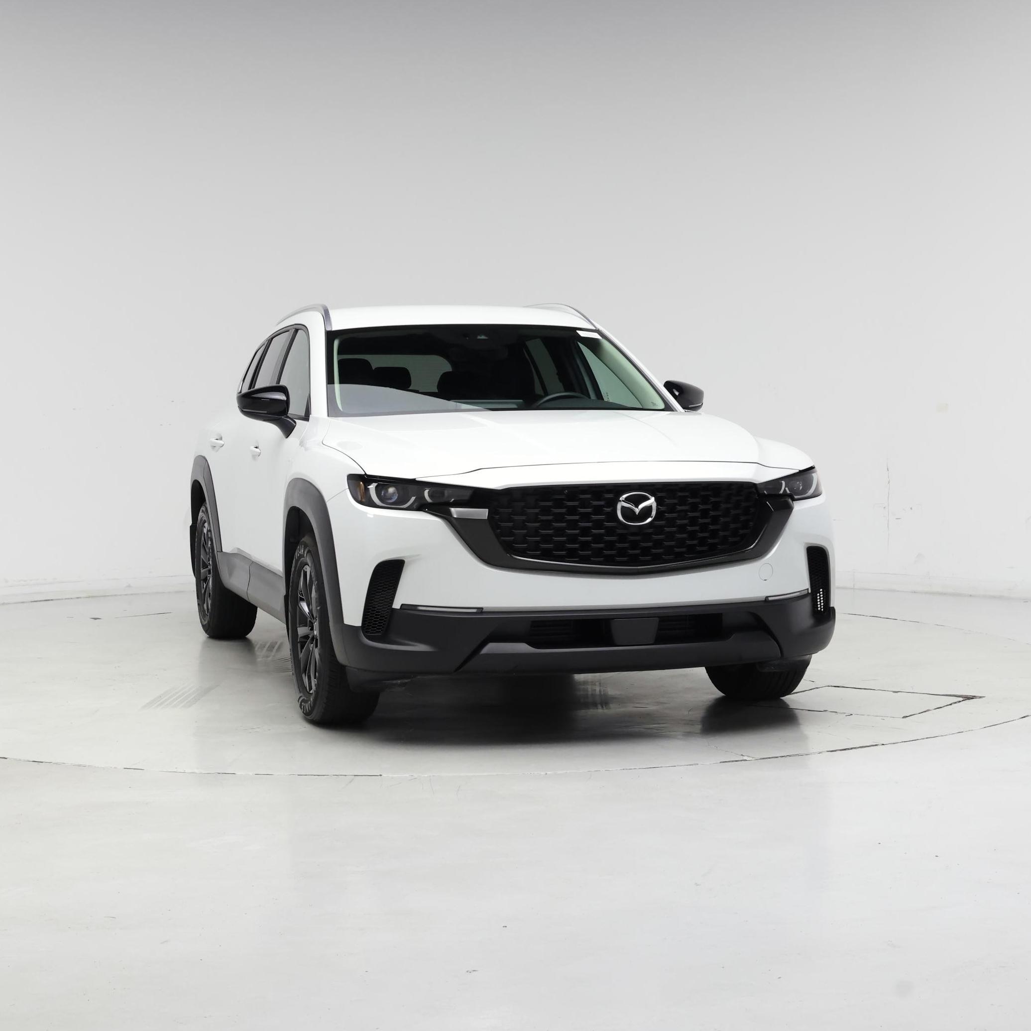Thumbnail: 2024 Mazda CX-50 - 5