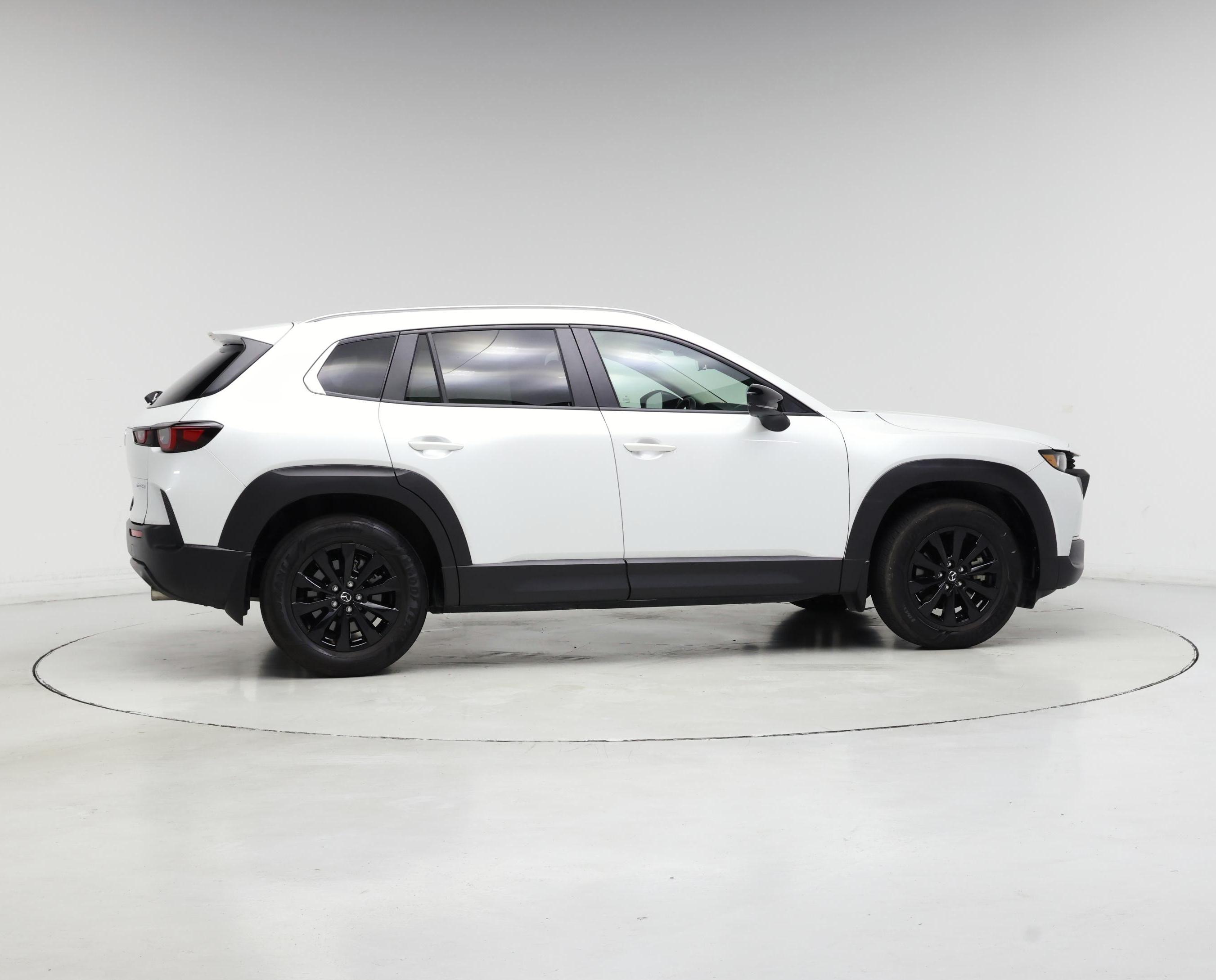 Thumbnail: 2024 Mazda CX-50 - 7