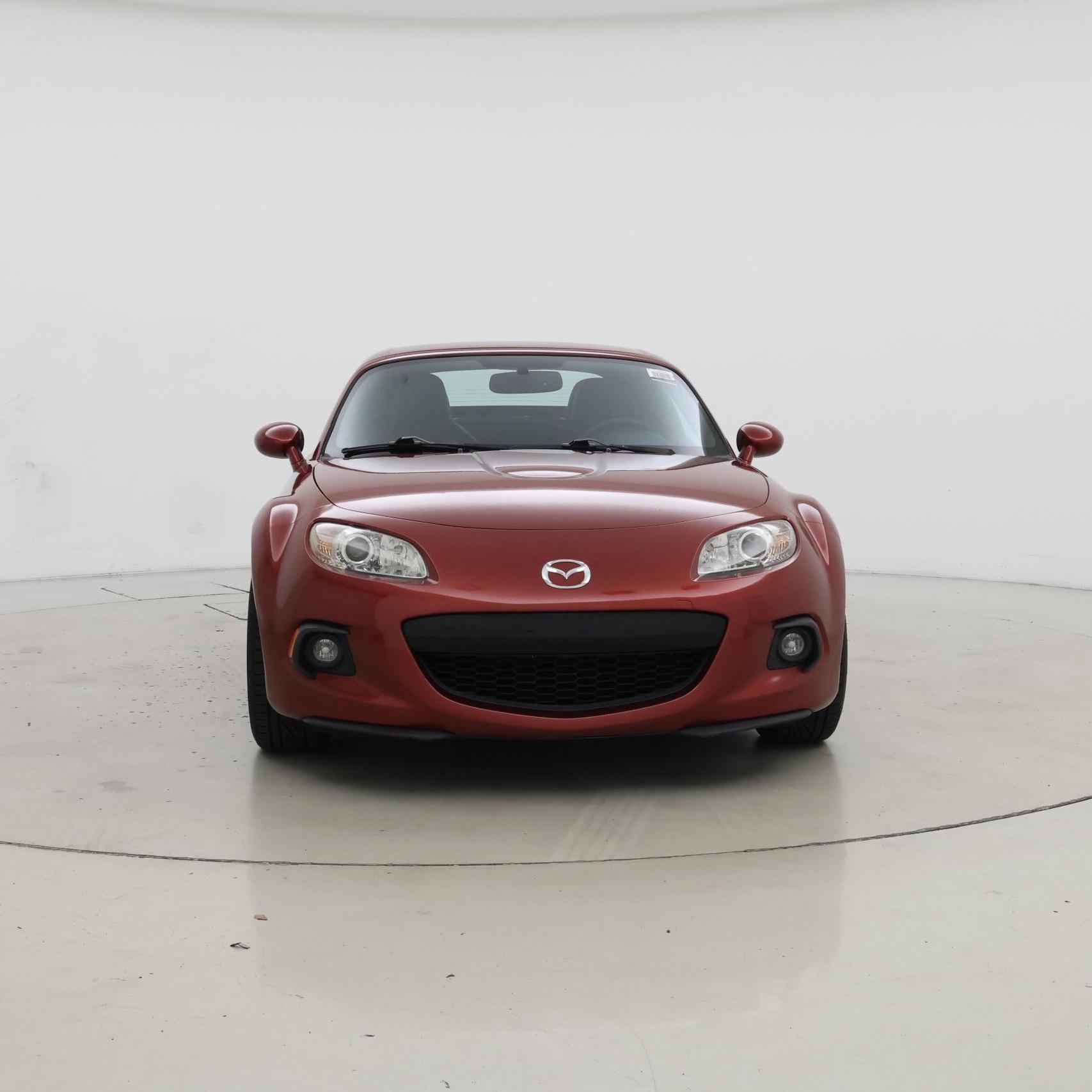 Thumbnail: 2015 Mazda MX-5 Miata - 5
