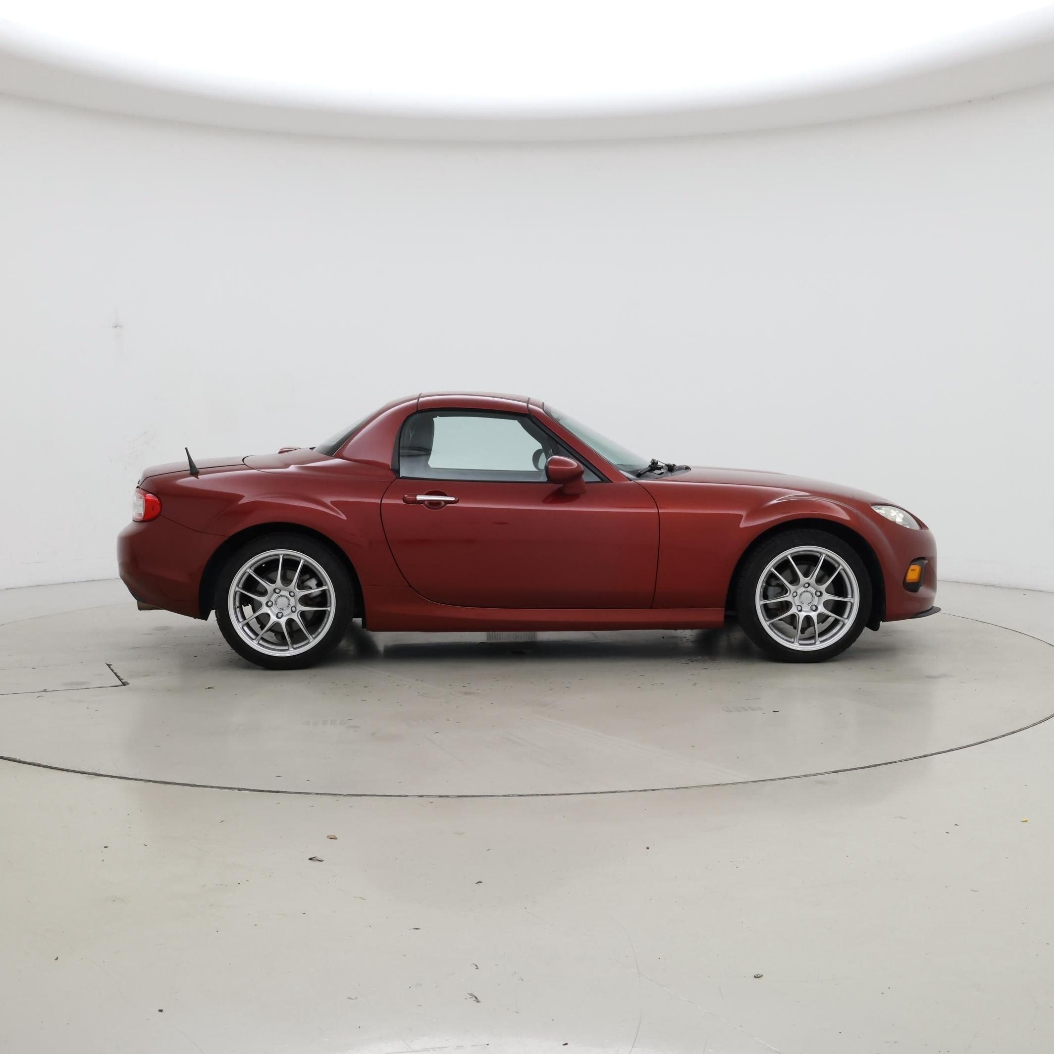 Thumbnail: 2015 Mazda MX-5 Miata - 7