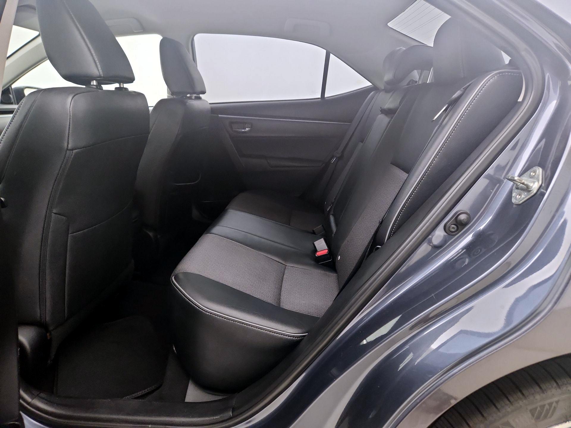 Thumbnail: 2015 Toyota Corolla - 19