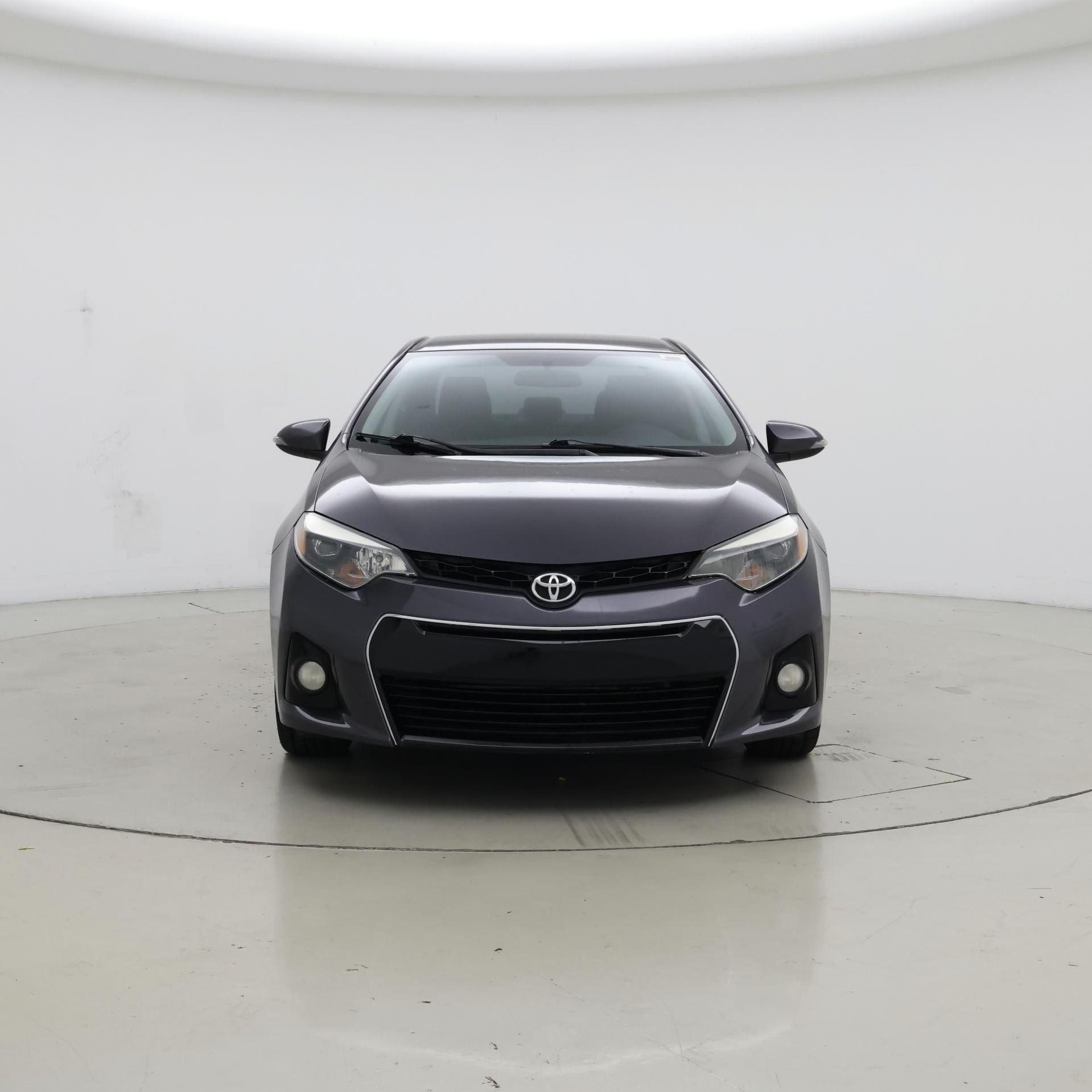 Thumbnail: 2015 Toyota Corolla - 5