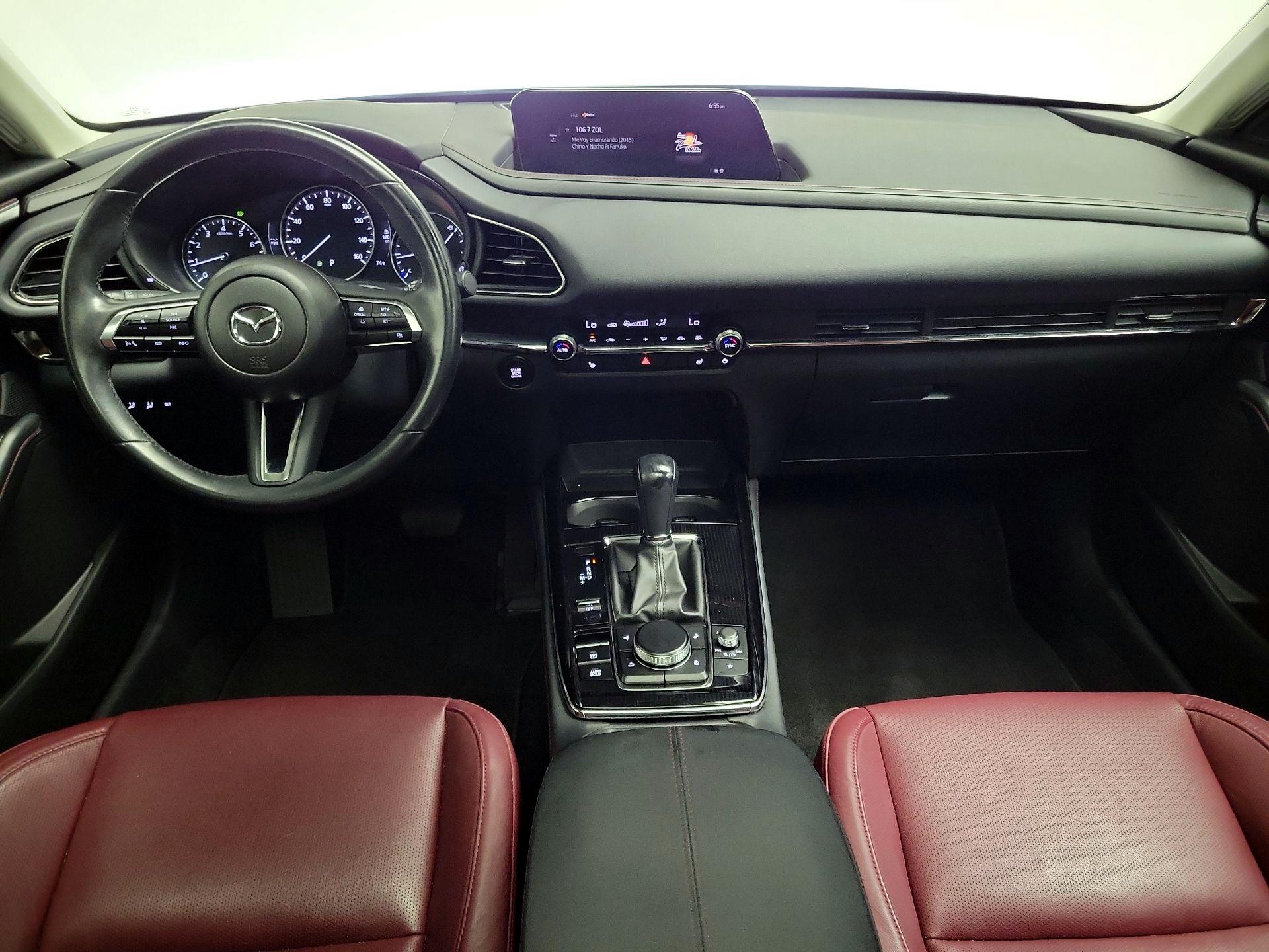 Thumbnail: 2024 Mazda CX-30 - 9
