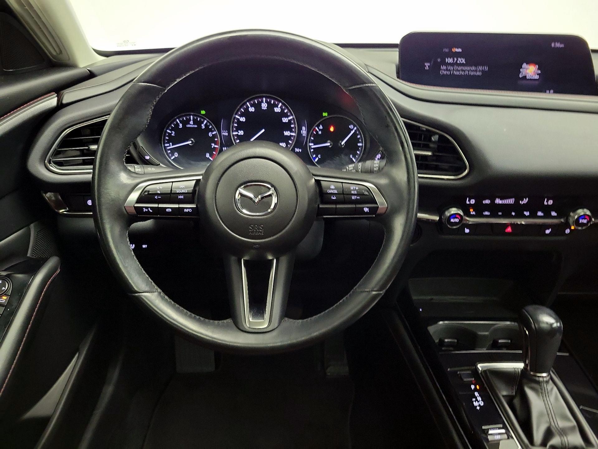 Thumbnail: 2024 Mazda CX-30 - 10