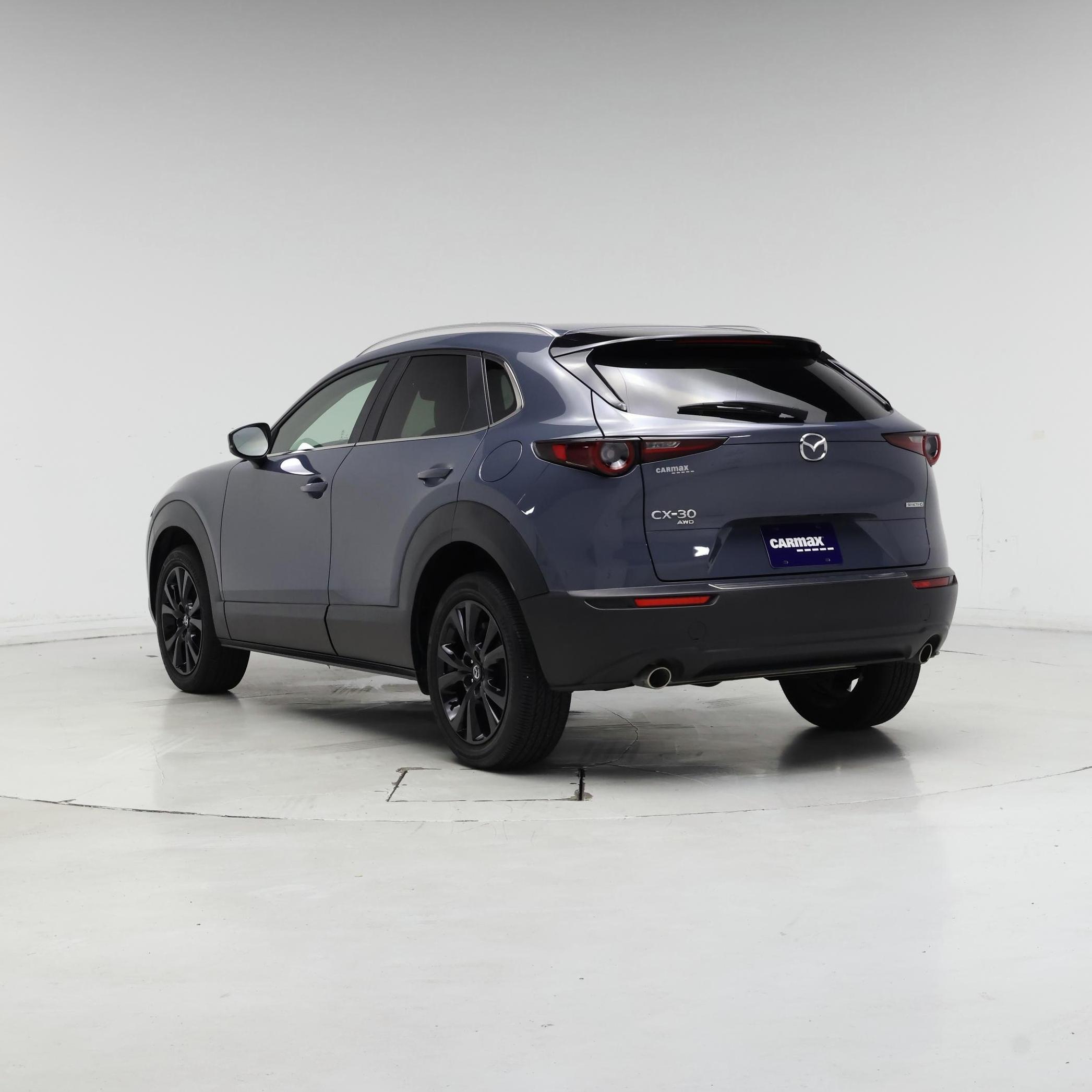 Thumbnail: 2024 Mazda CX-30 - 2