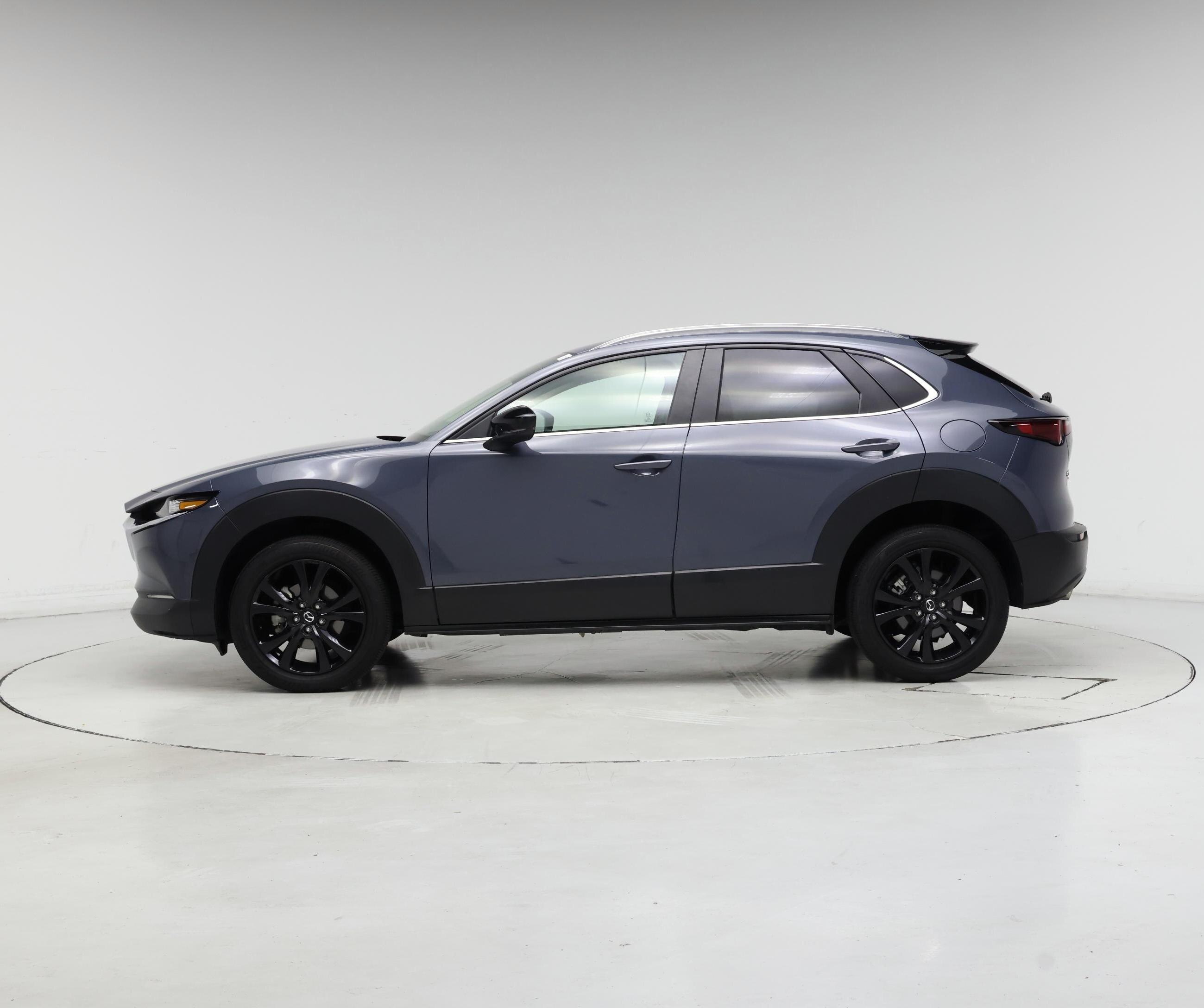 Thumbnail: 2024 Mazda CX-30 - 3