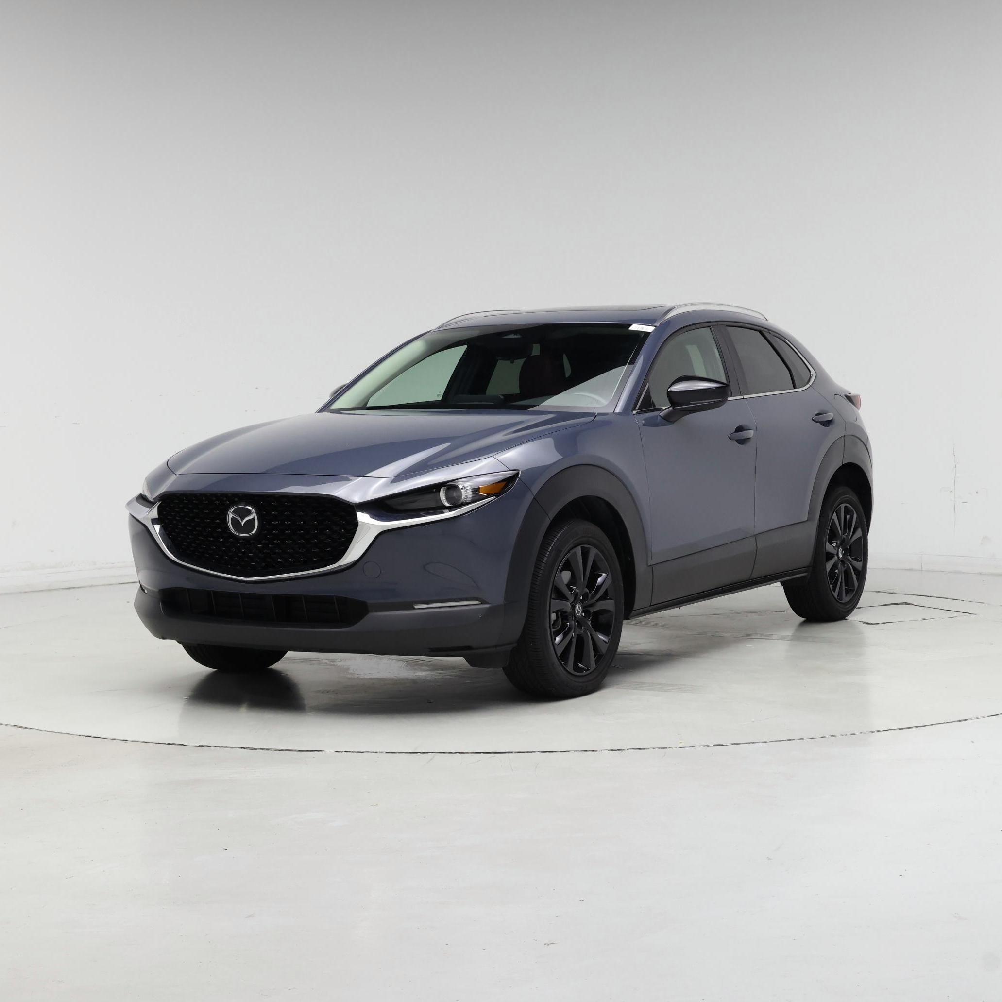 Thumbnail: 2024 Mazda CX-30 - 4