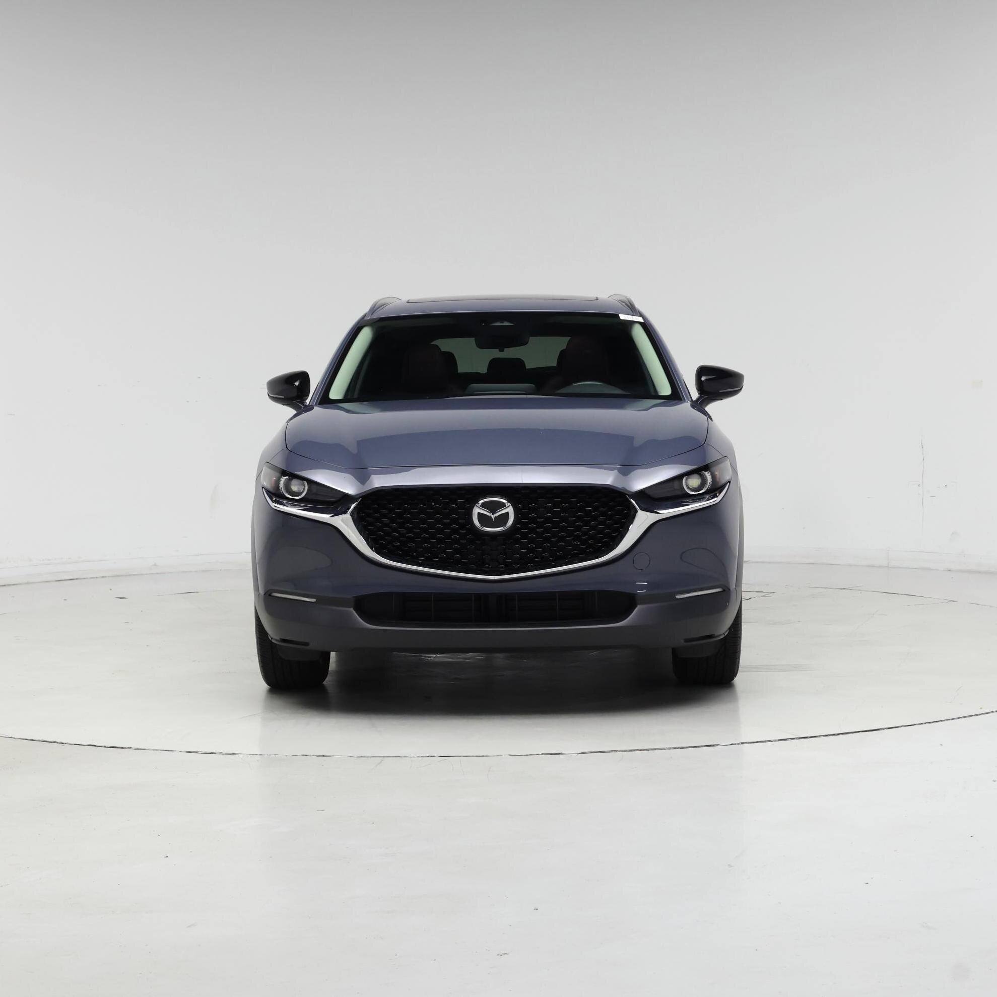 Thumbnail: 2024 Mazda CX-30 - 5
