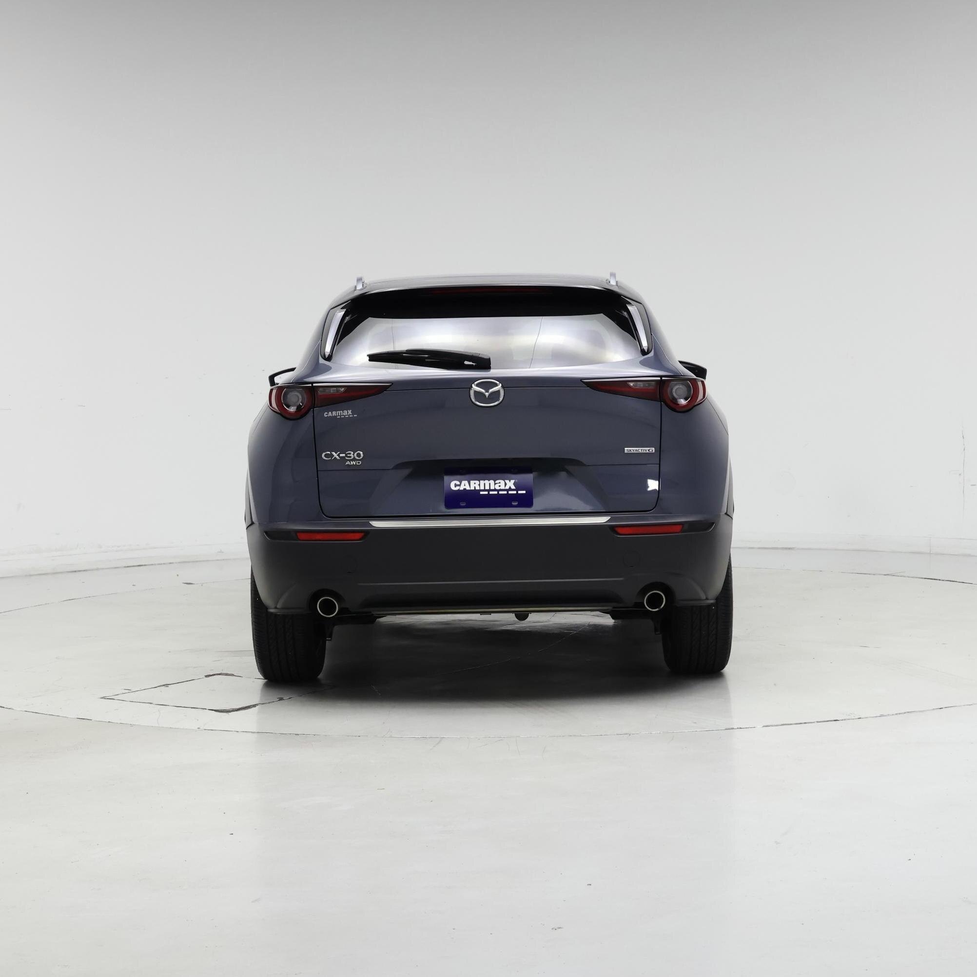 Thumbnail: 2024 Mazda CX-30 - 6