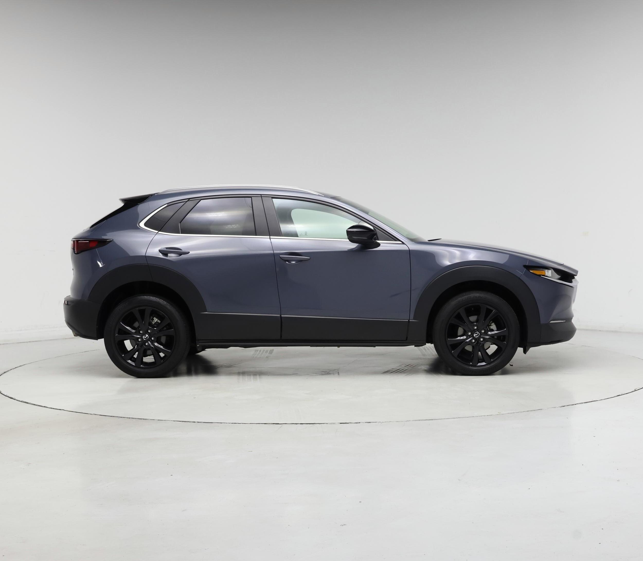 Thumbnail: 2024 Mazda CX-30 - 7
