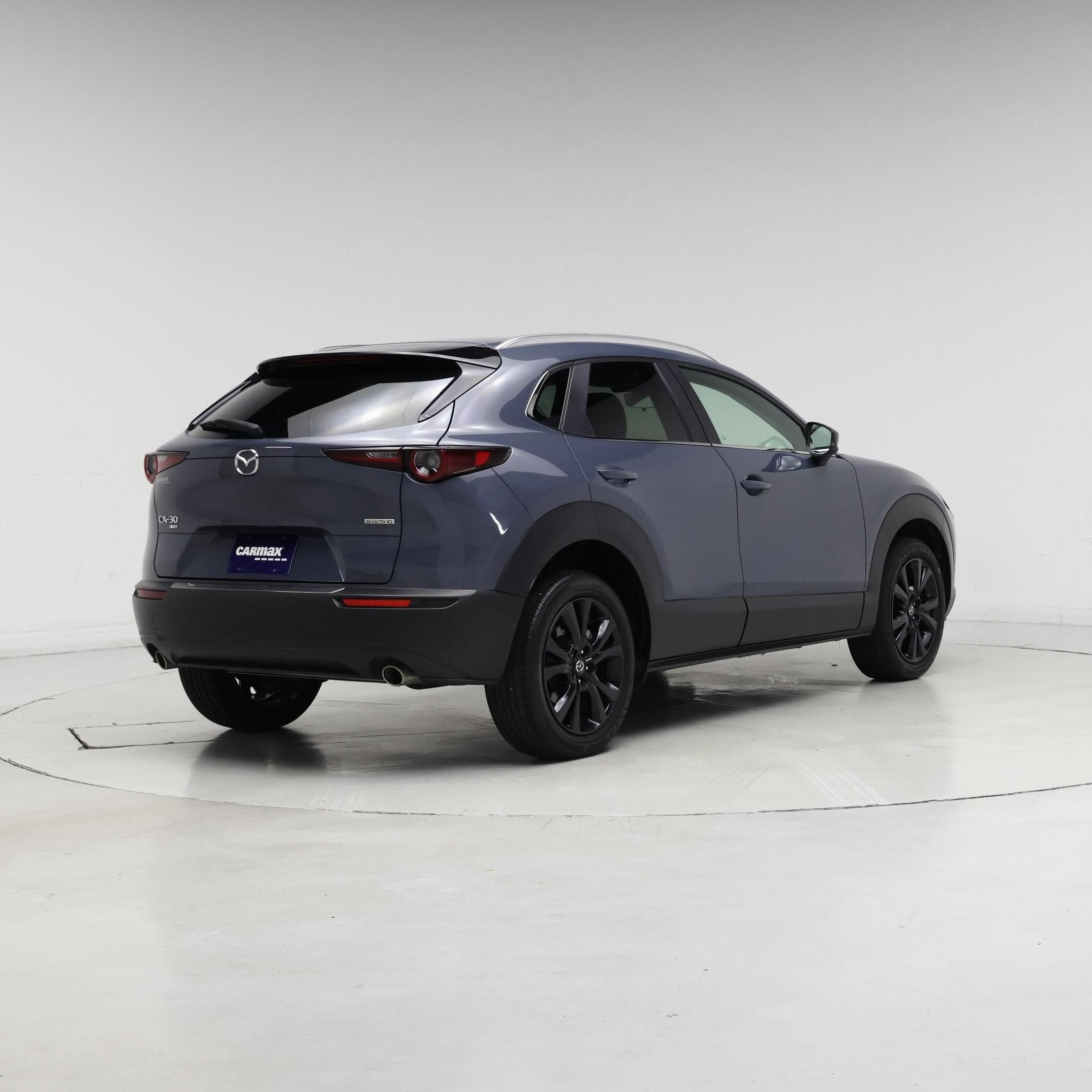 Thumbnail: 2024 Mazda CX-30 - 8