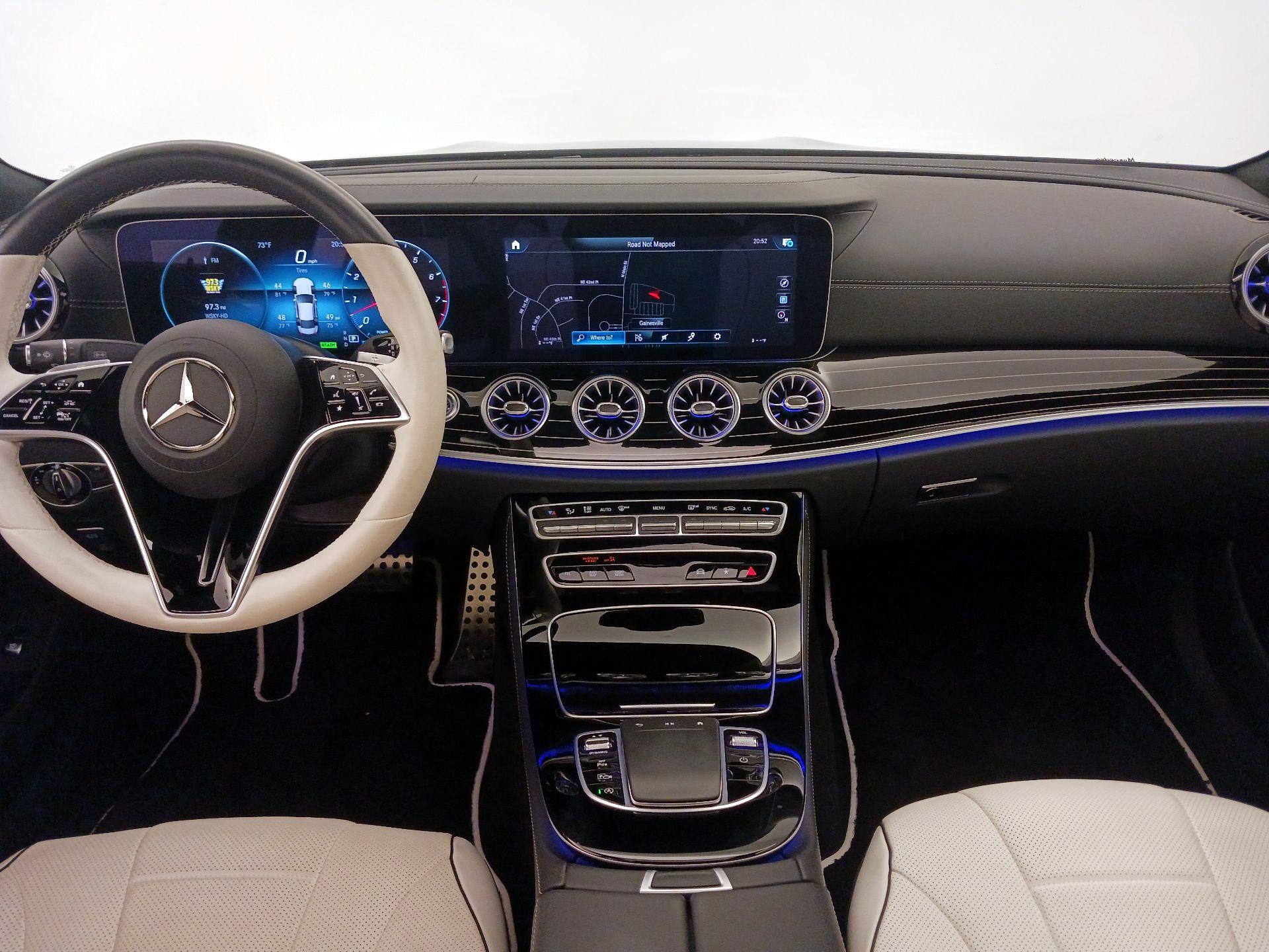Thumbnail: 2022 Mercedes-Benz CLS - 9