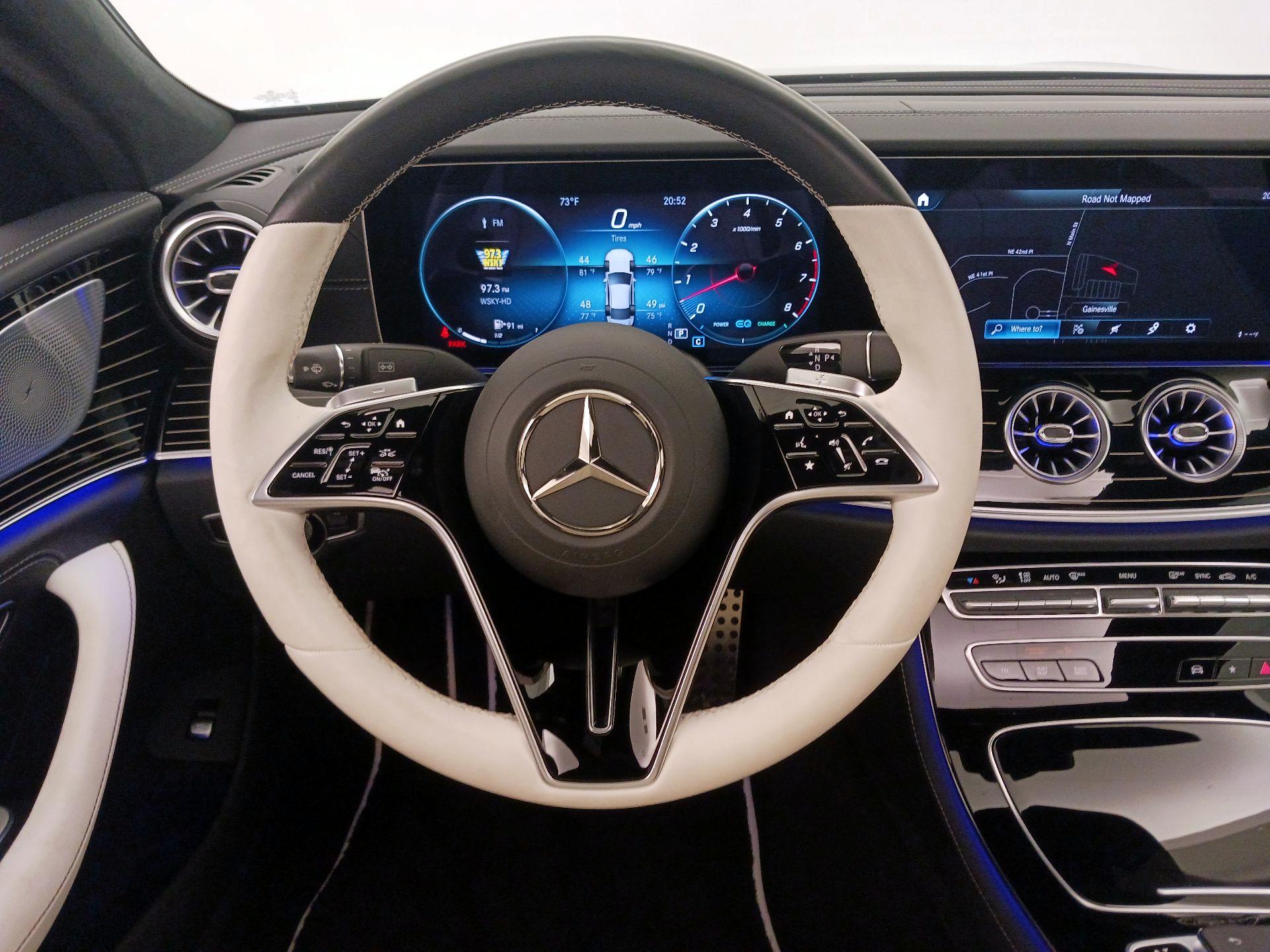 Thumbnail: 2022 Mercedes-Benz CLS - 10