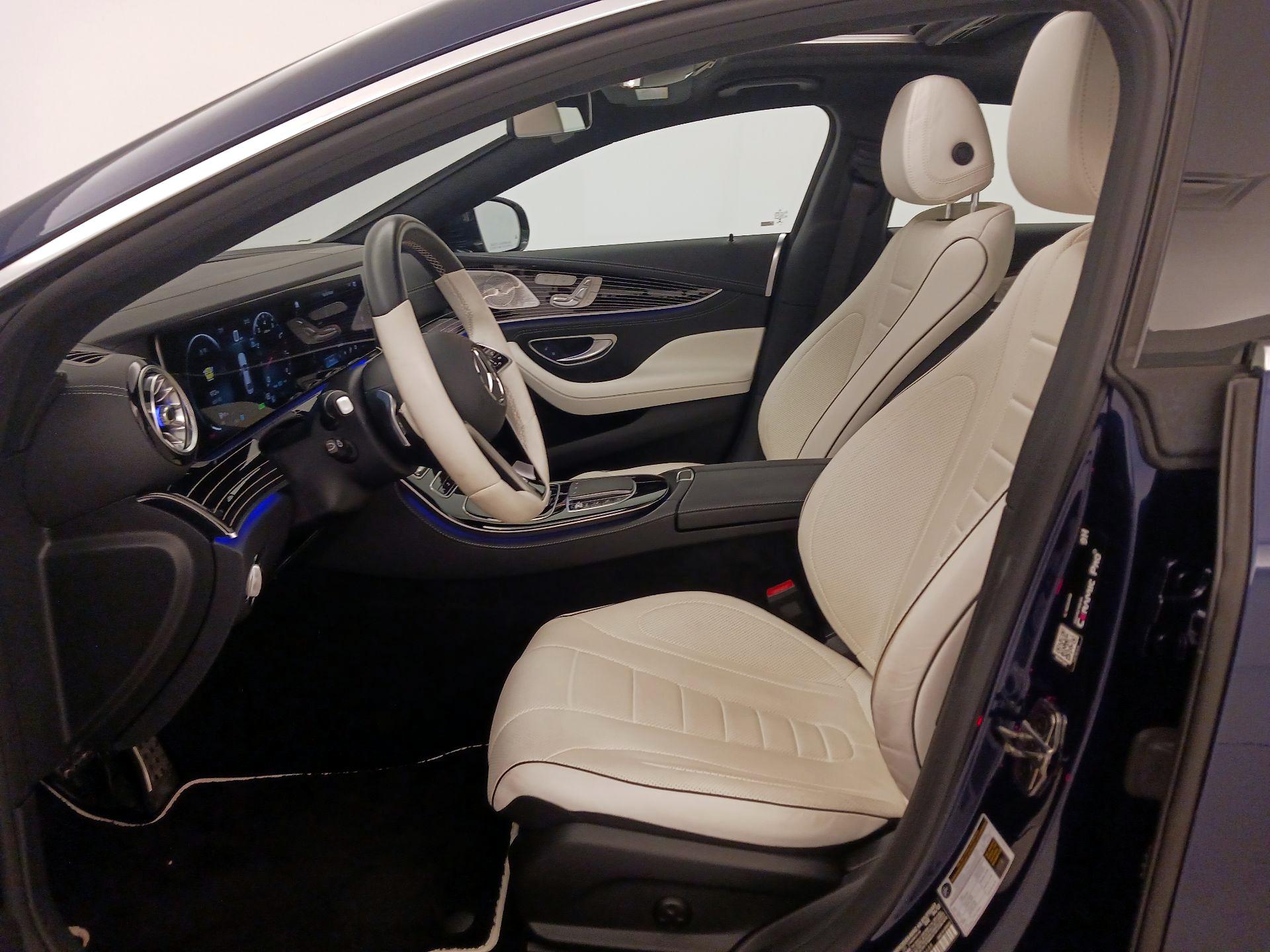 Thumbnail: 2022 Mercedes-Benz CLS - 11