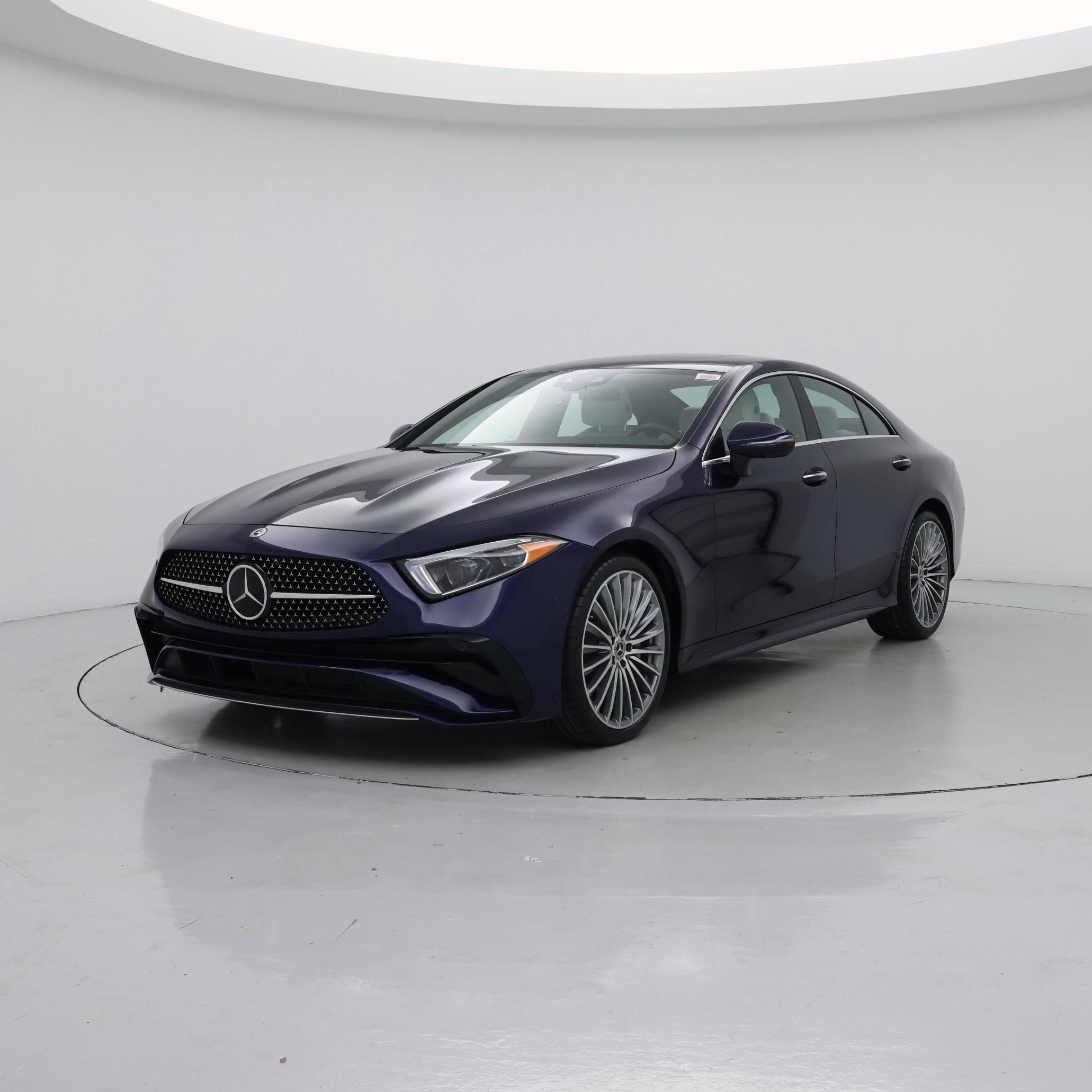 Thumbnail: 2022 Mercedes-Benz CLS - 4