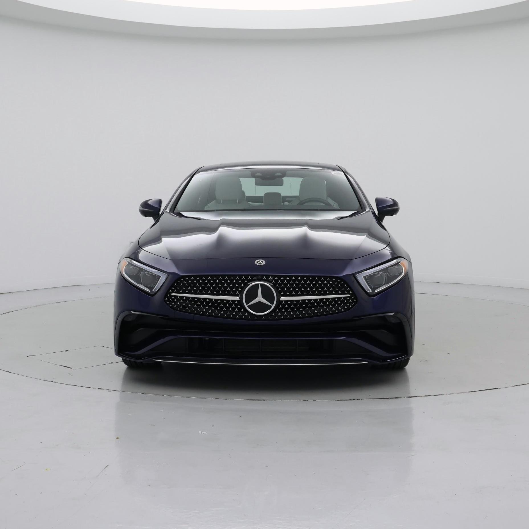 Thumbnail: 2022 Mercedes-Benz CLS - 5