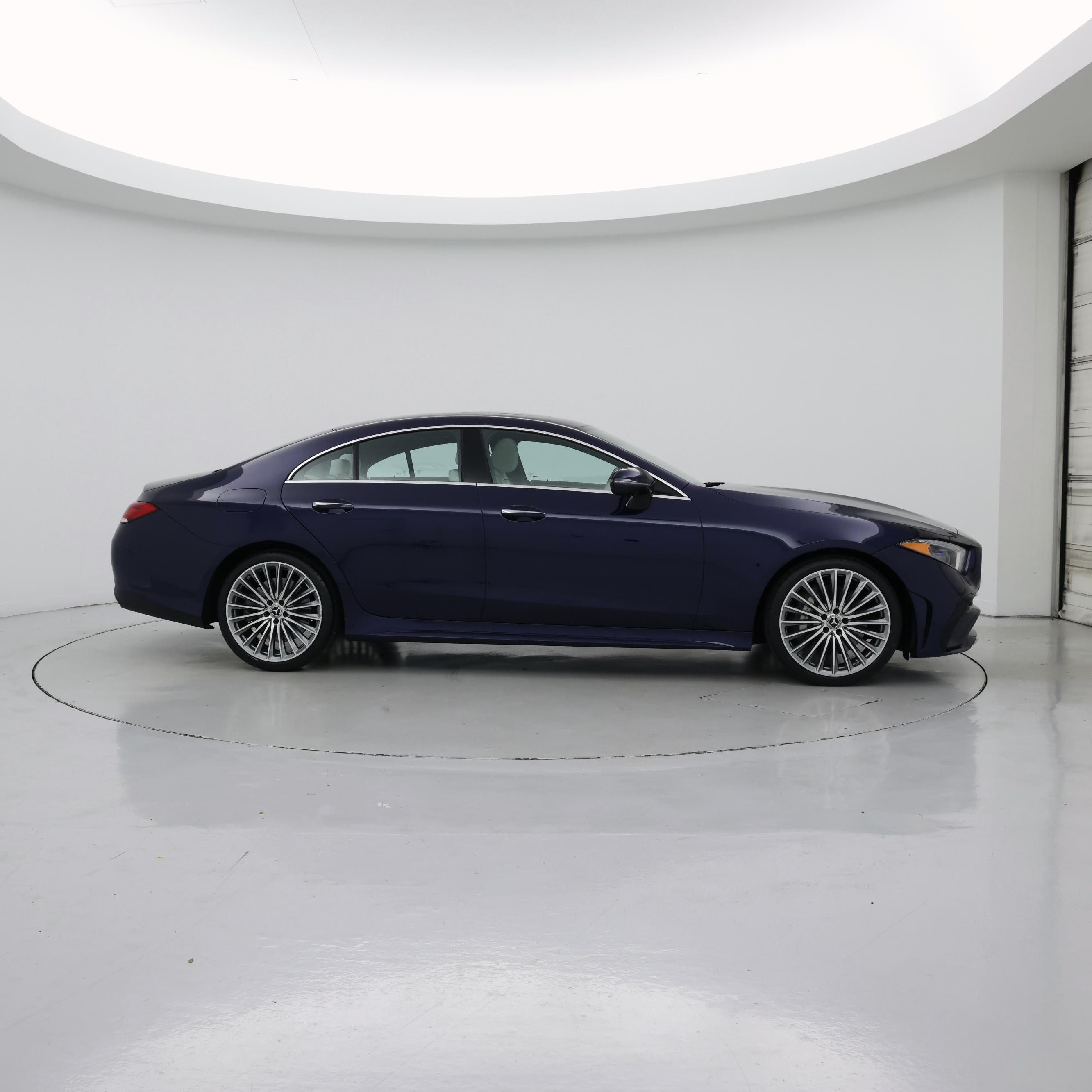 Thumbnail: 2022 Mercedes-Benz CLS - 7