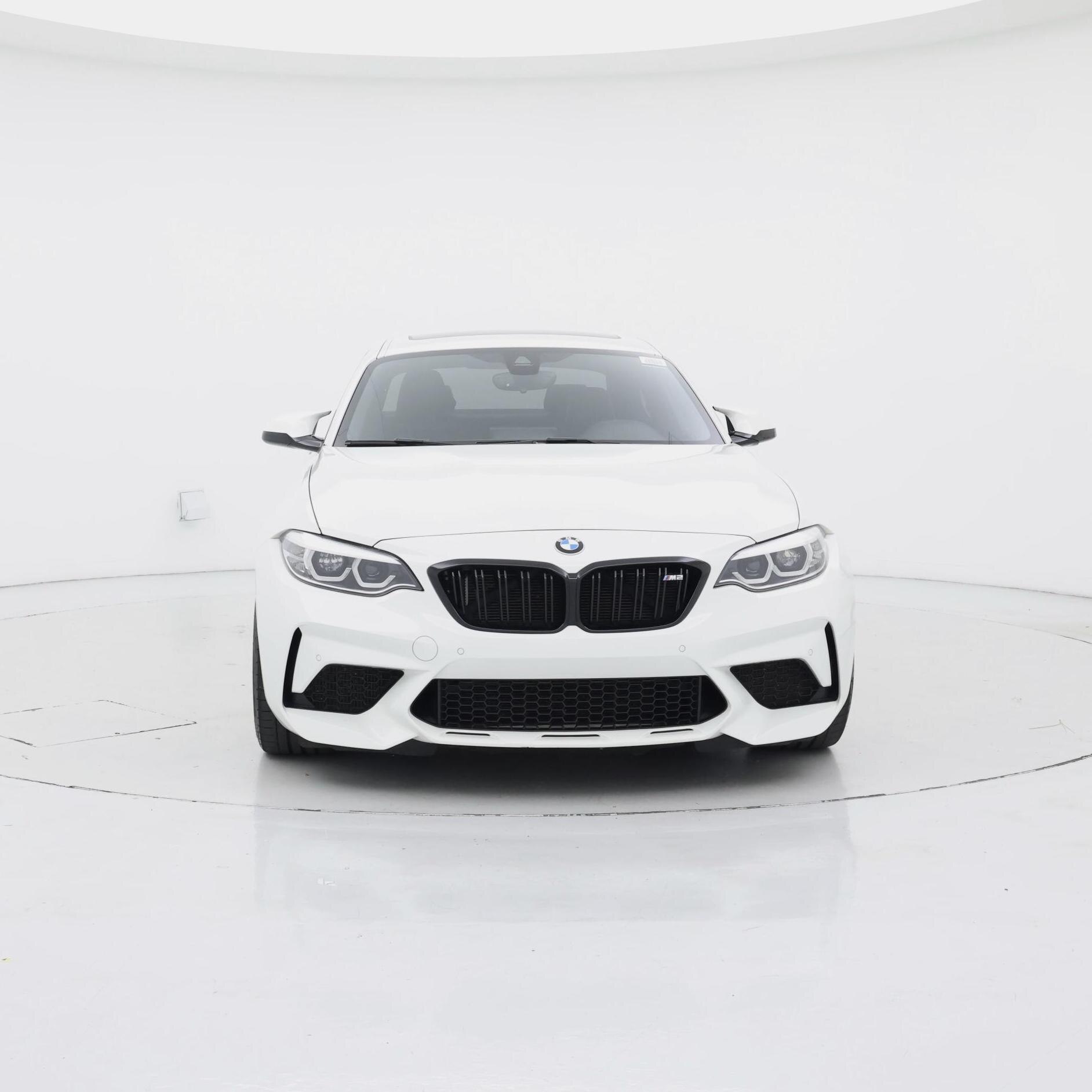 Thumbnail: 2020 BMW M2 - 5