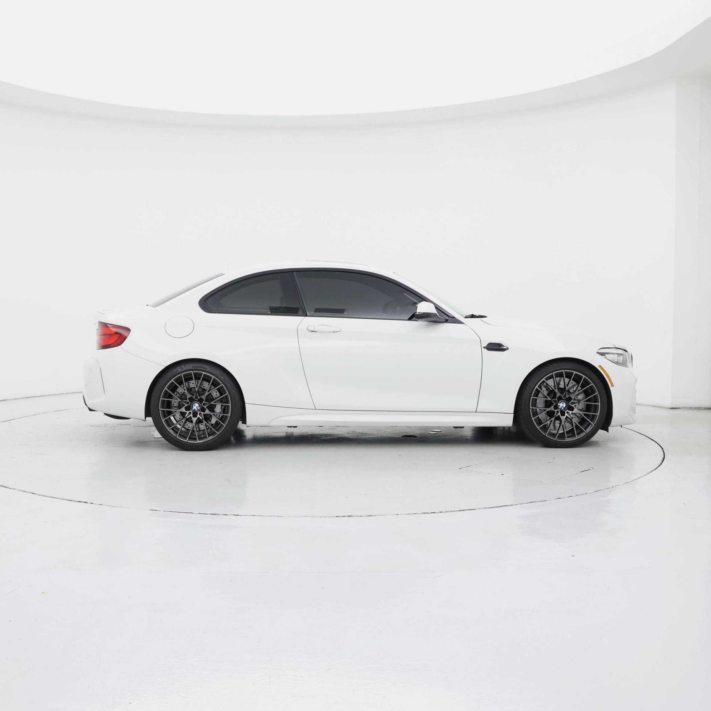 Thumbnail: 2020 BMW M2 - 7