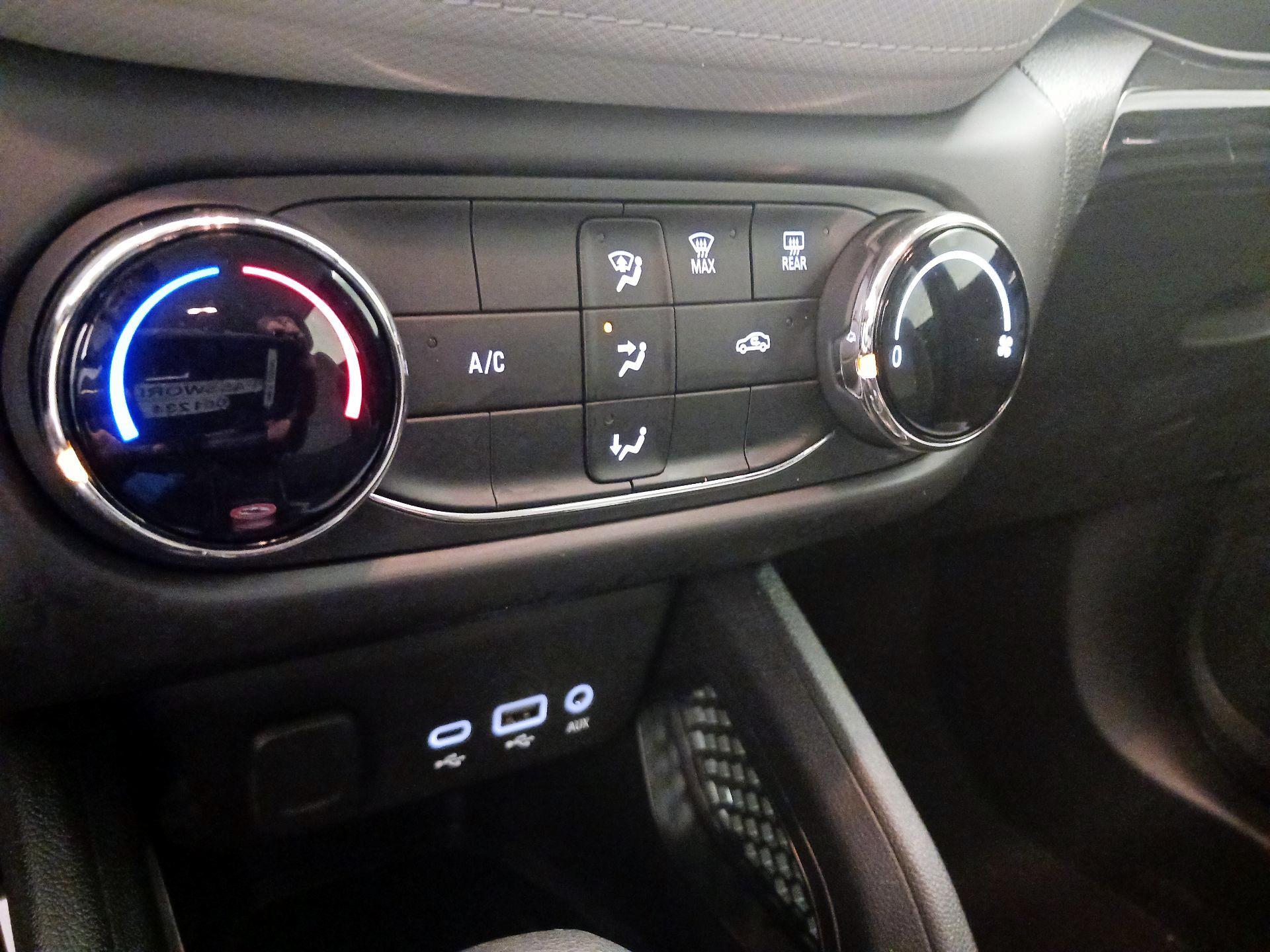 Thumbnail: 2021 Chevrolet TrailBlazer - 16