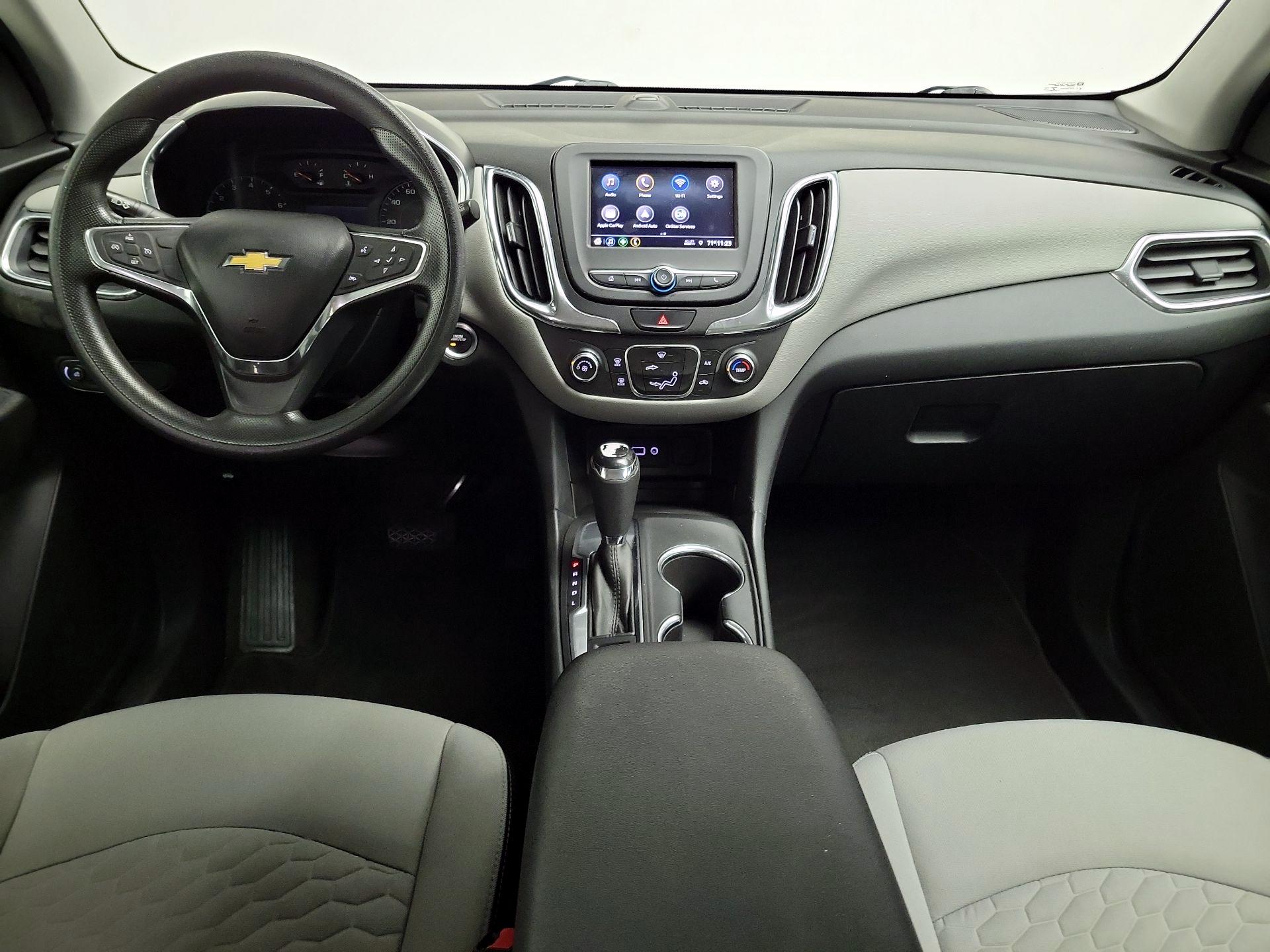 Thumbnail: 2019 Chevrolet Equinox - 9