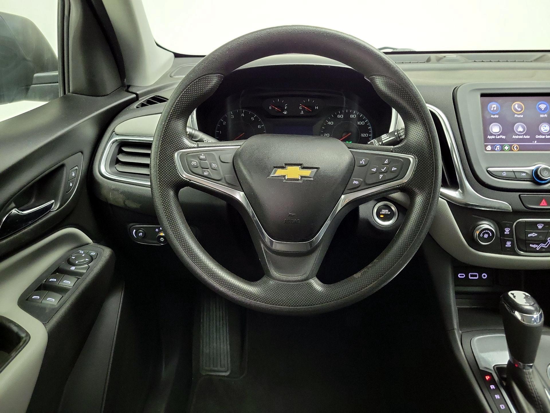 Thumbnail: 2019 Chevrolet Equinox - 10