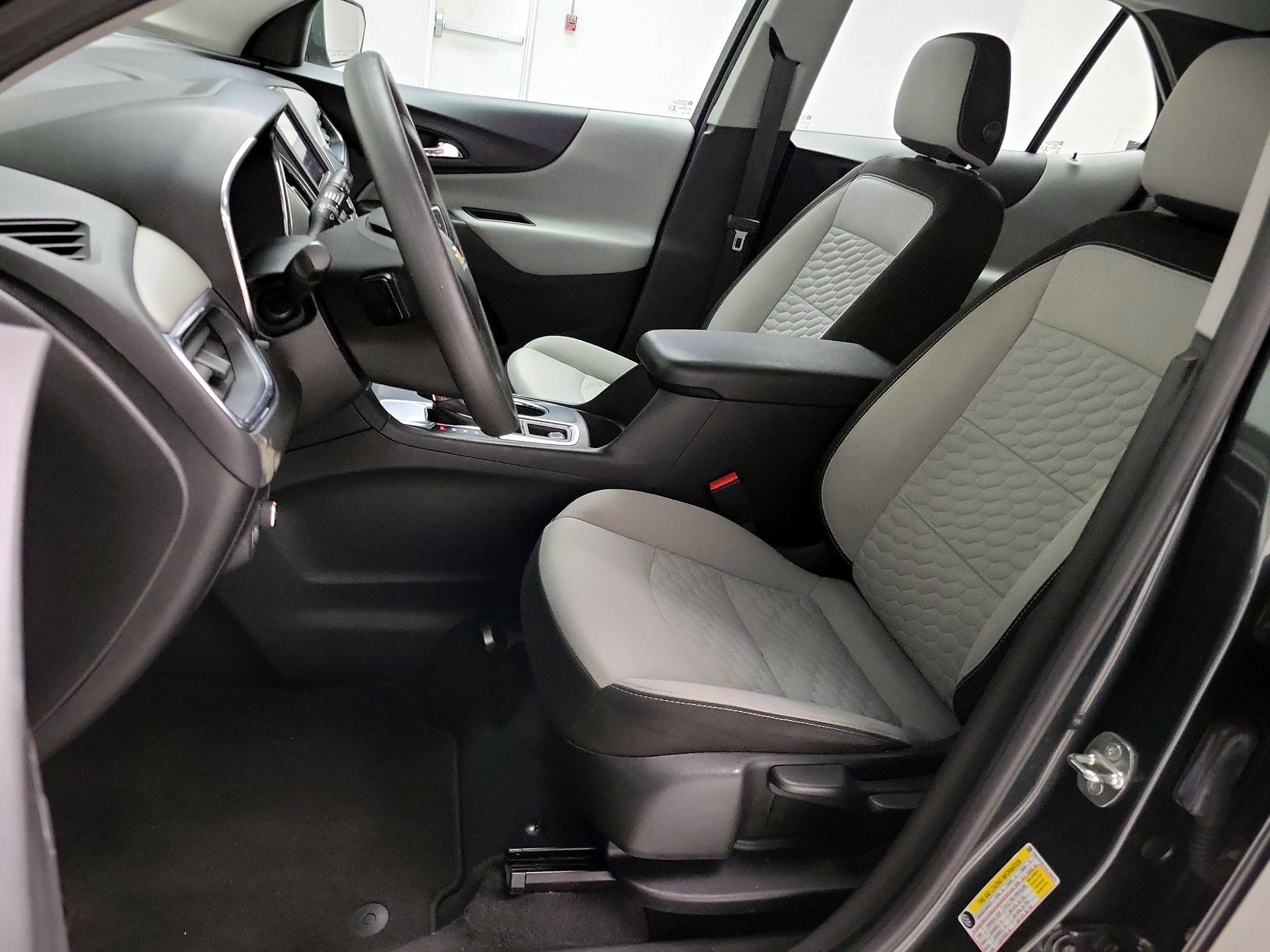 Thumbnail: 2019 Chevrolet Equinox - 11