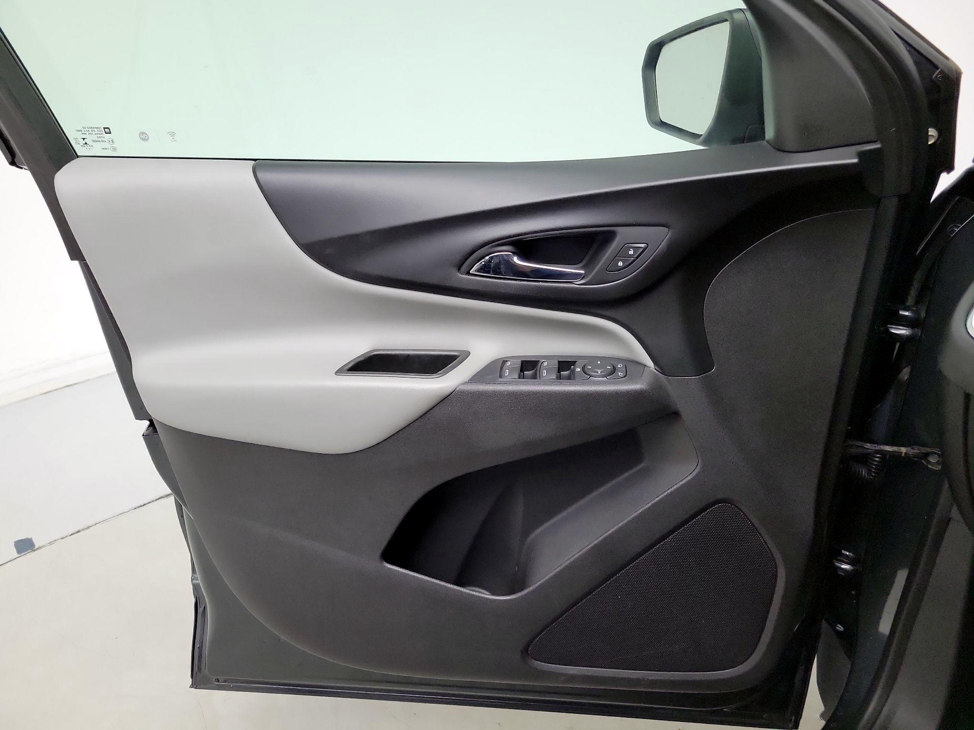 Thumbnail: 2019 Chevrolet Equinox - 12