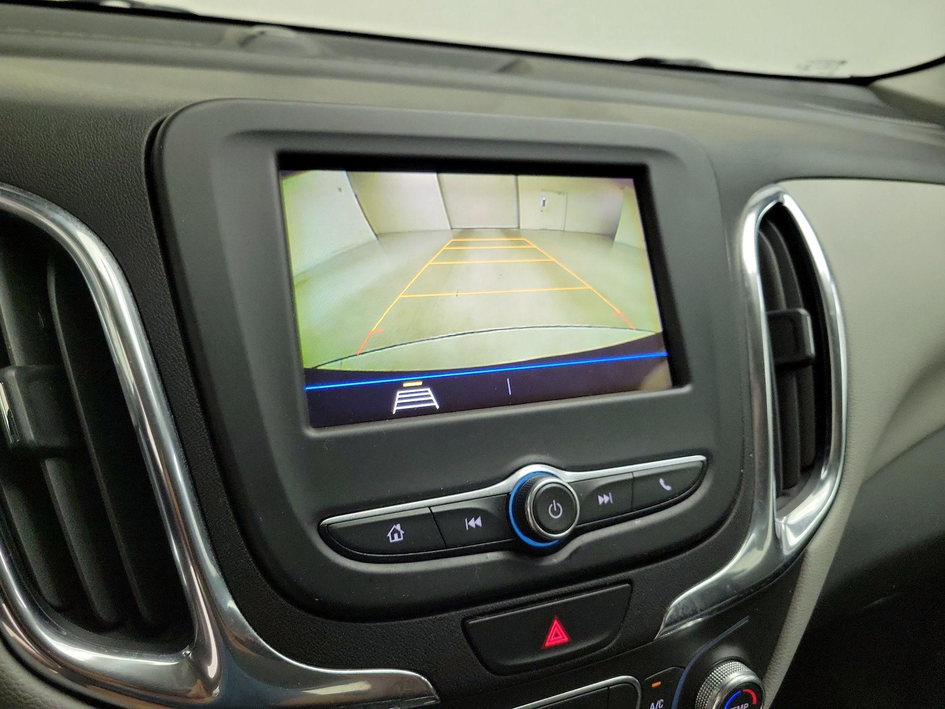 Thumbnail: 2019 Chevrolet Equinox - 15