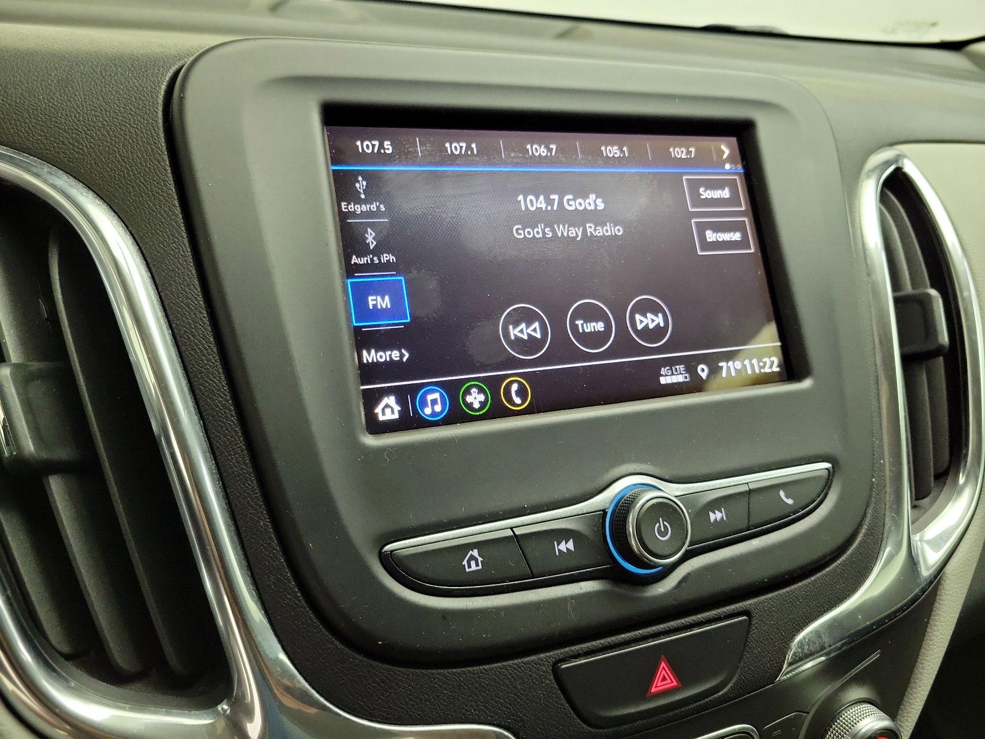 Thumbnail: 2019 Chevrolet Equinox - 16