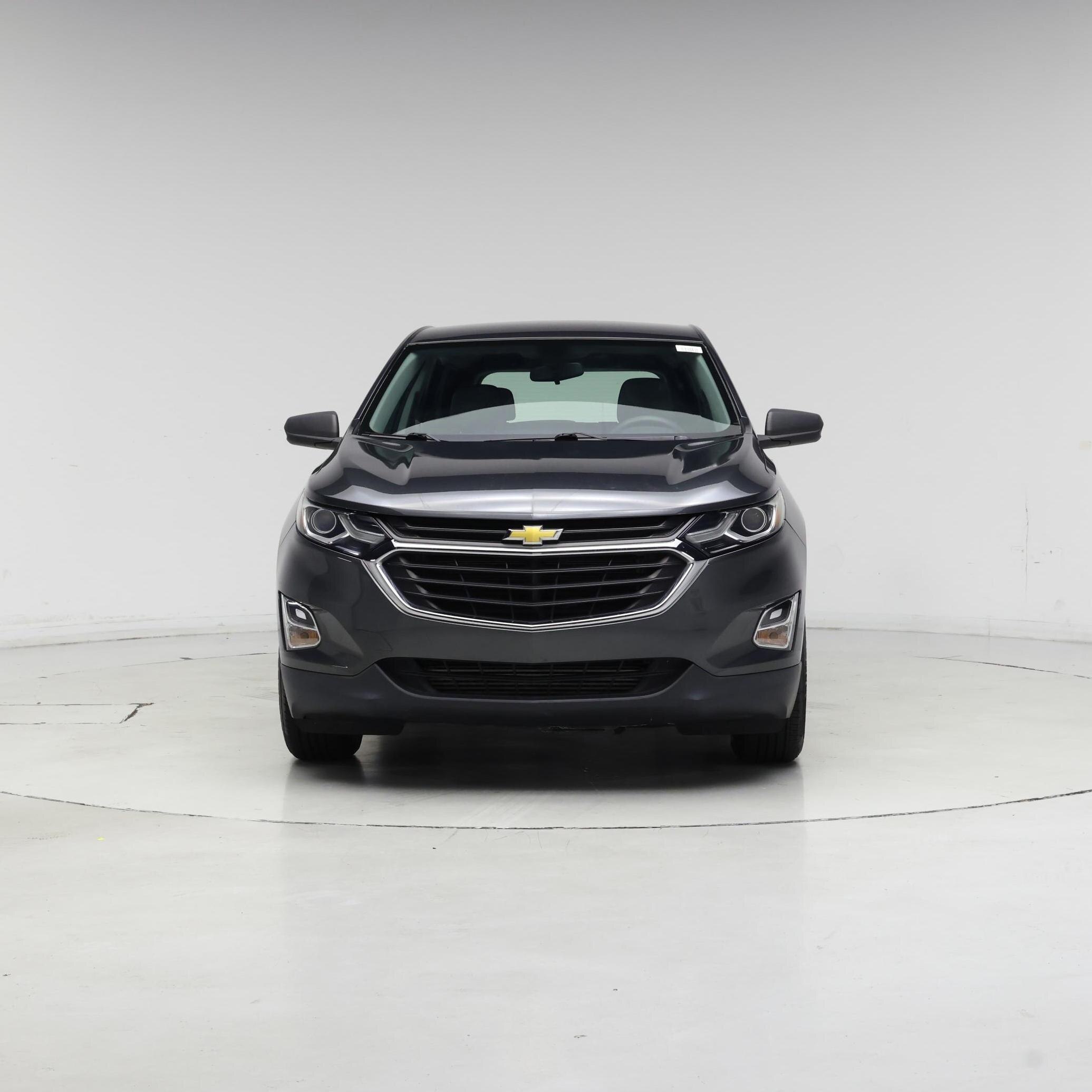 Thumbnail: 2019 Chevrolet Equinox - 5