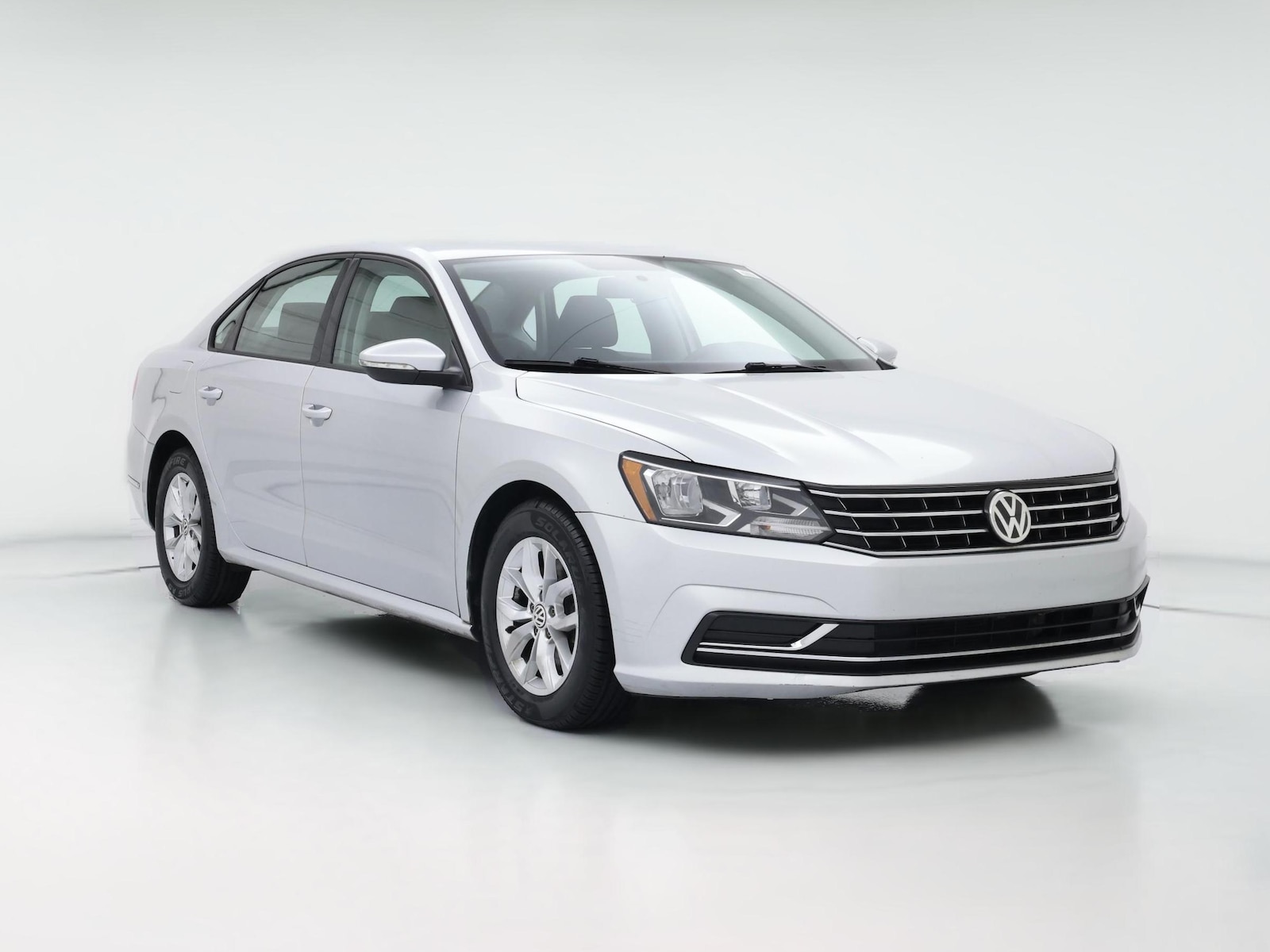 2018 Volkswagen Passat S