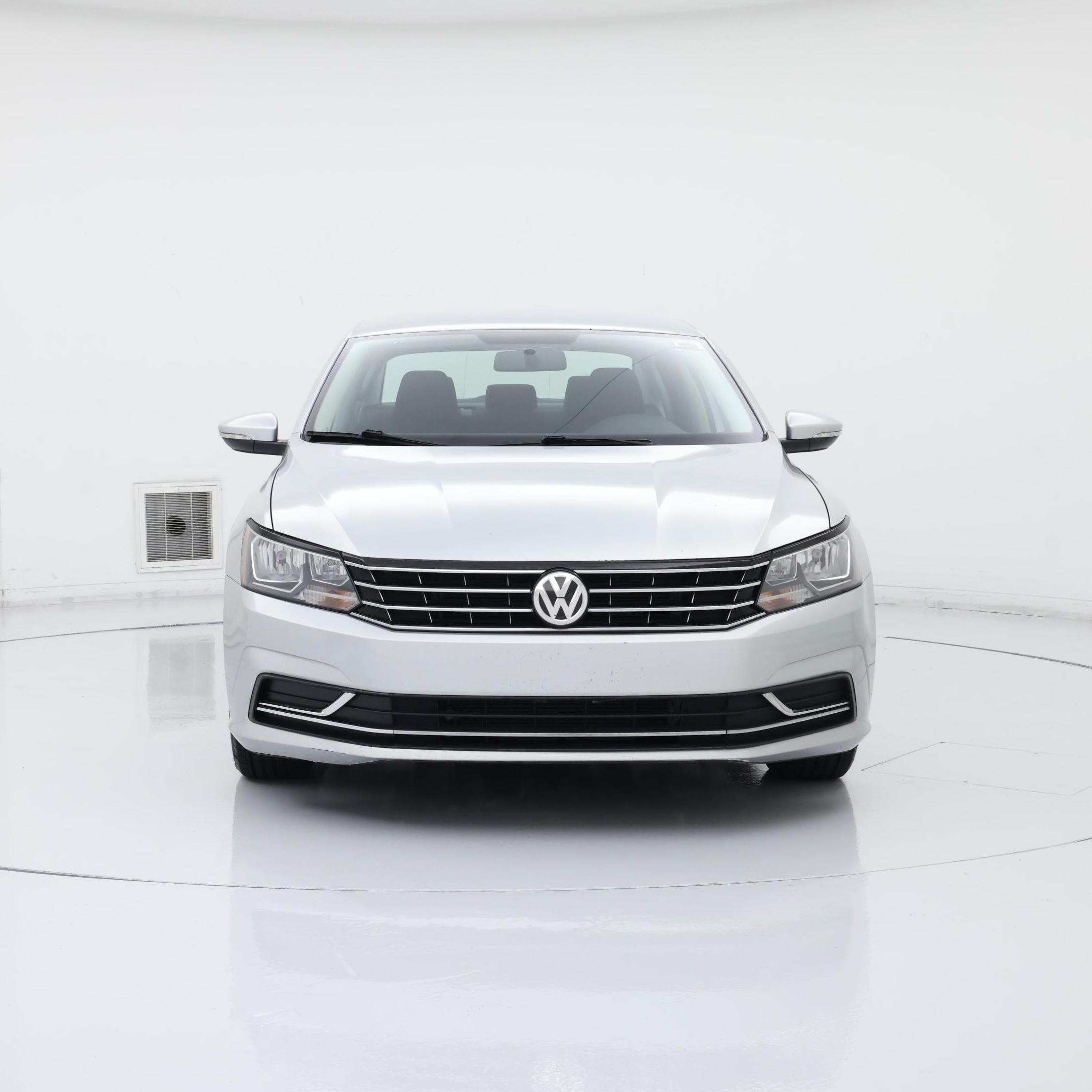 Thumbnail: 2018 Volkswagen Passat - 5