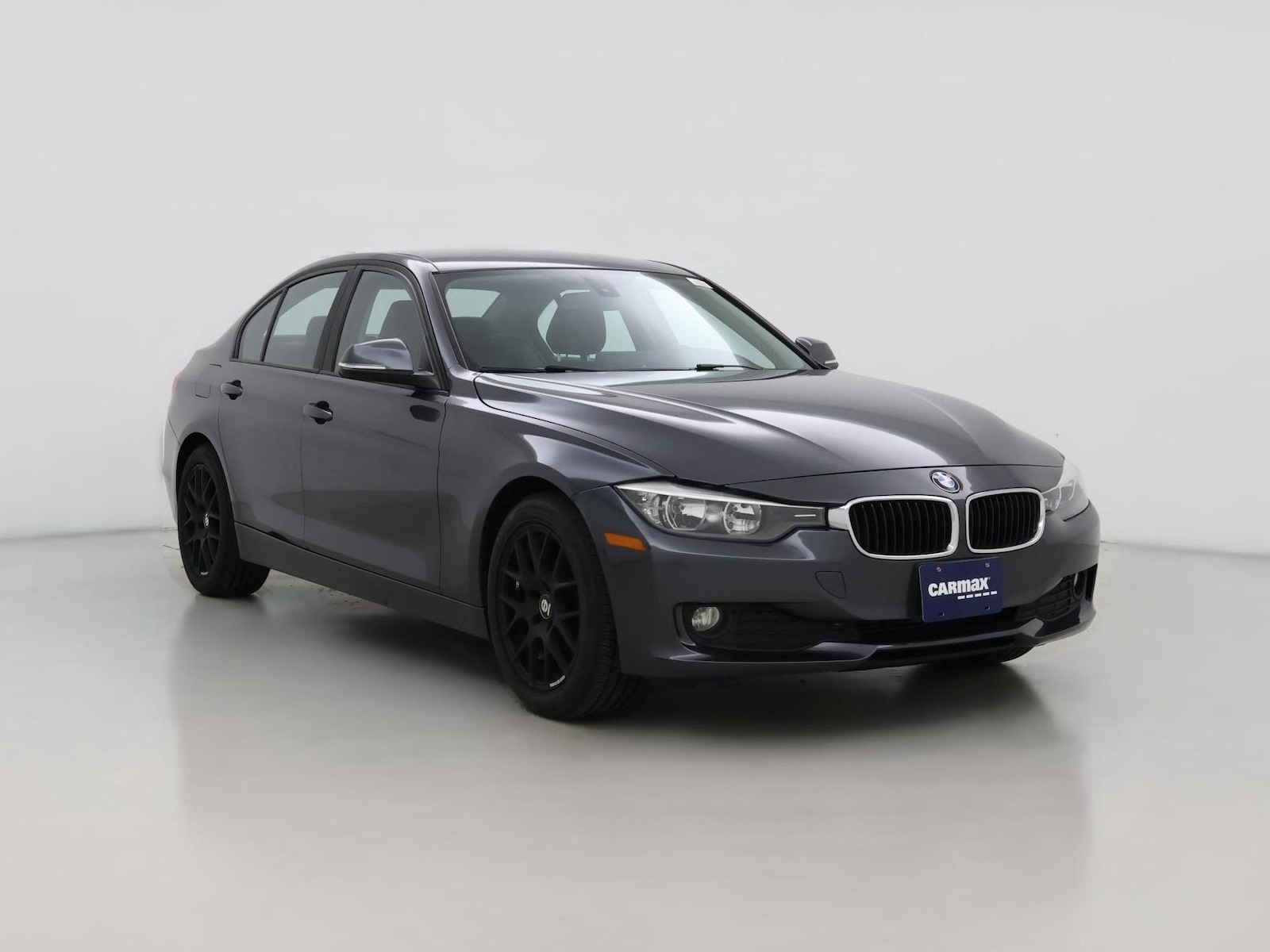 2014 BMW 3 Series