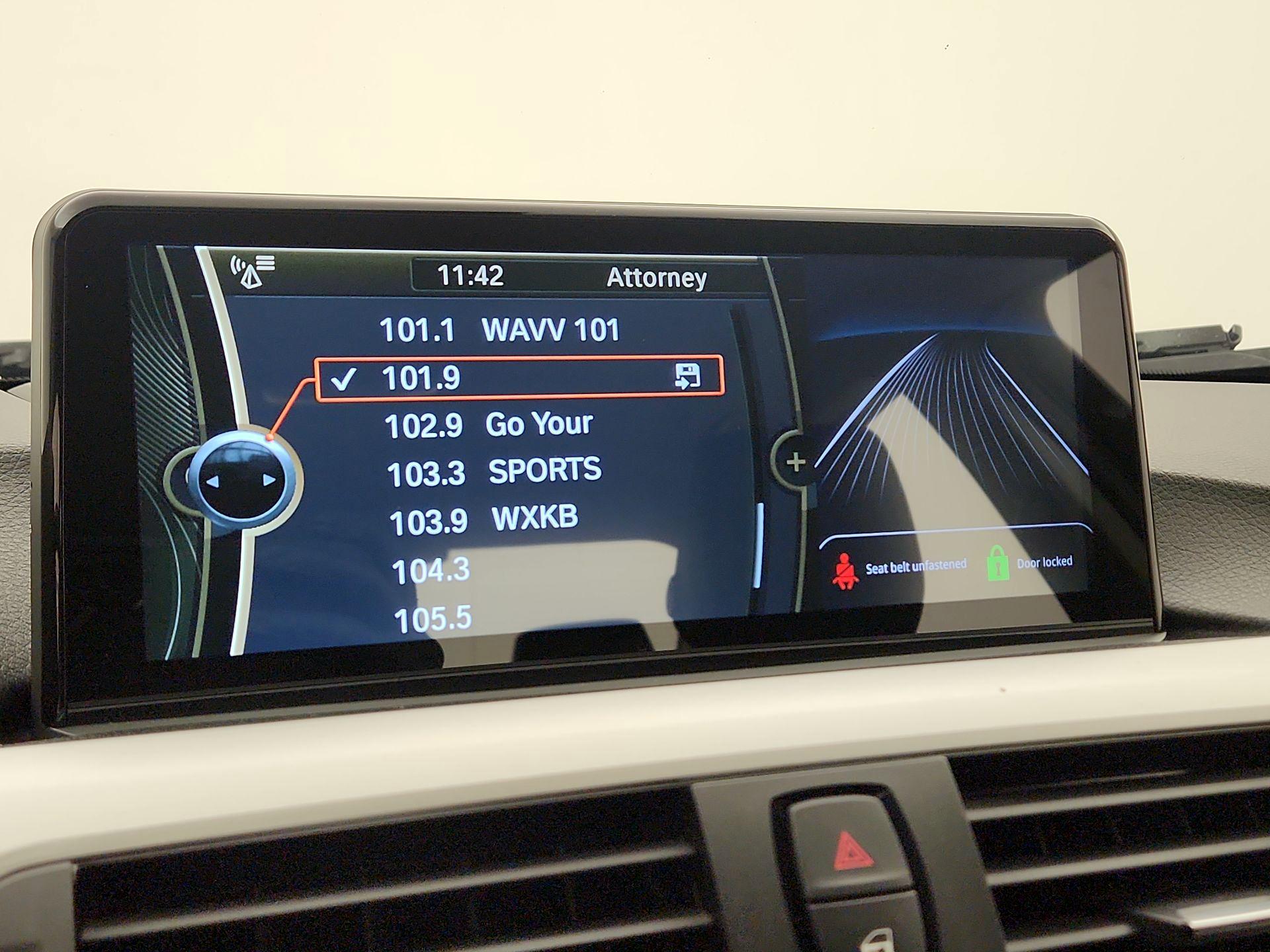 Thumbnail: 2014 BMW 3 Series - 14