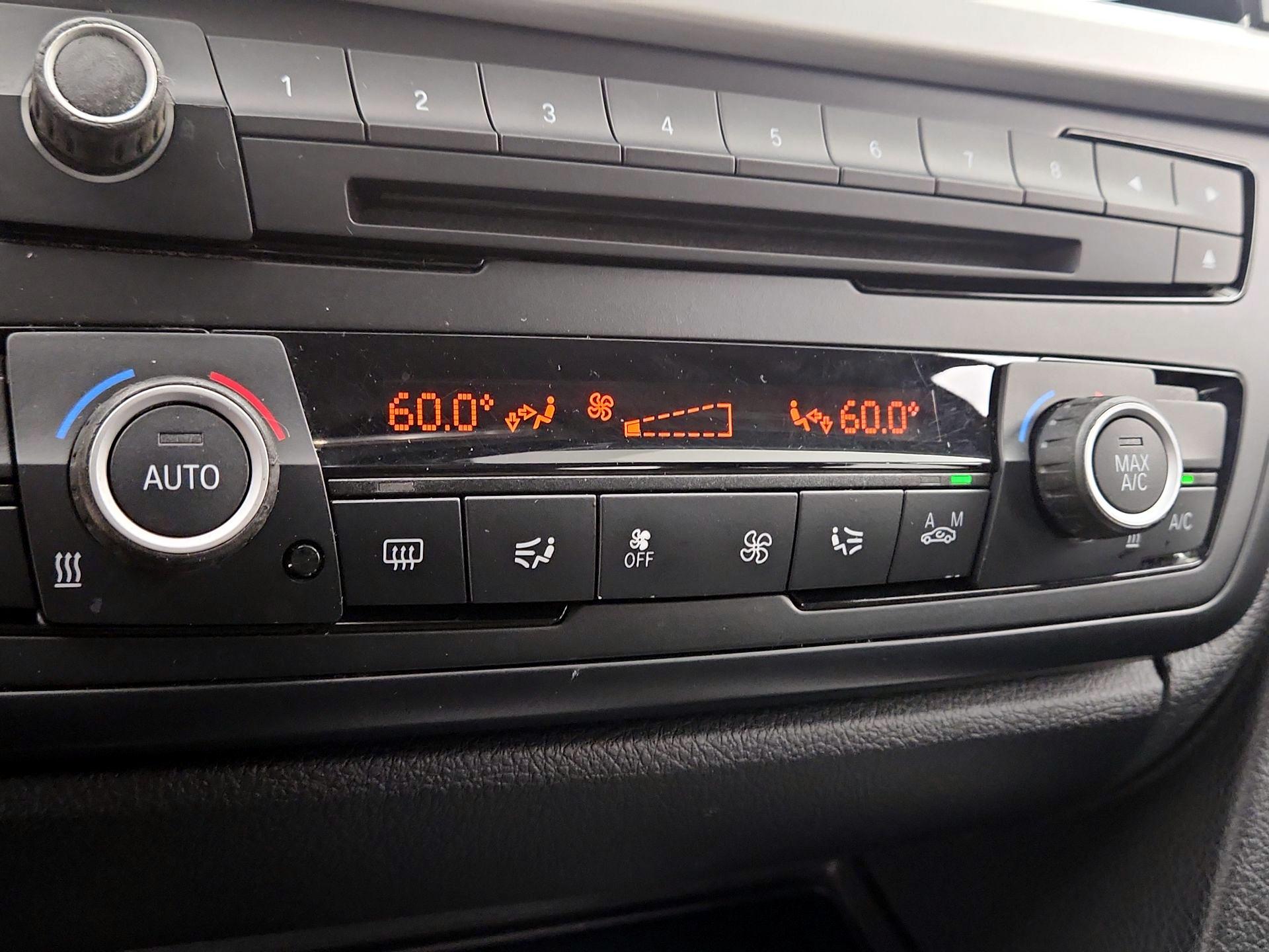 Thumbnail: 2014 BMW 3 Series - 15