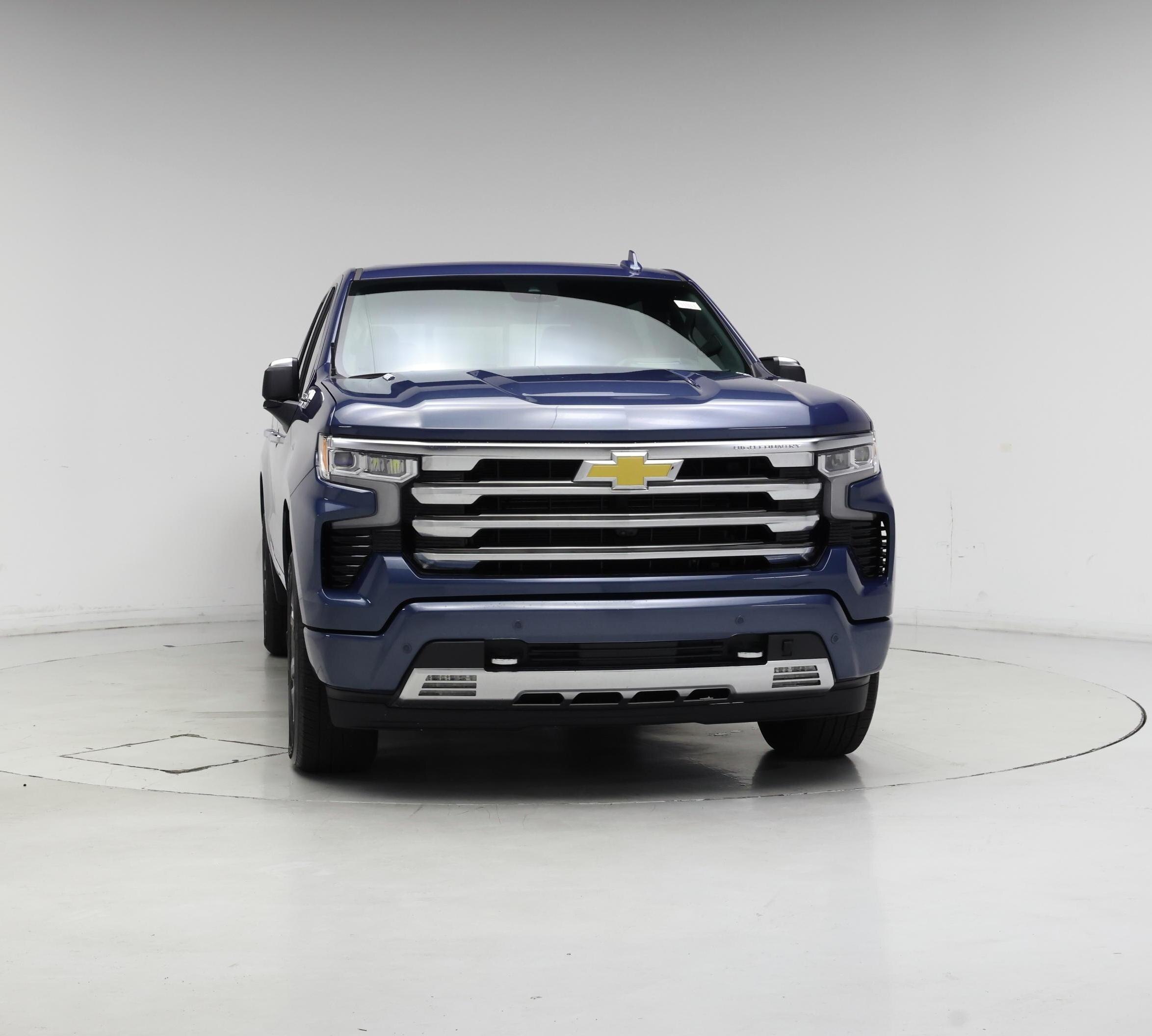 Thumbnail: 2024 Chevrolet Silverado 1500 - 5