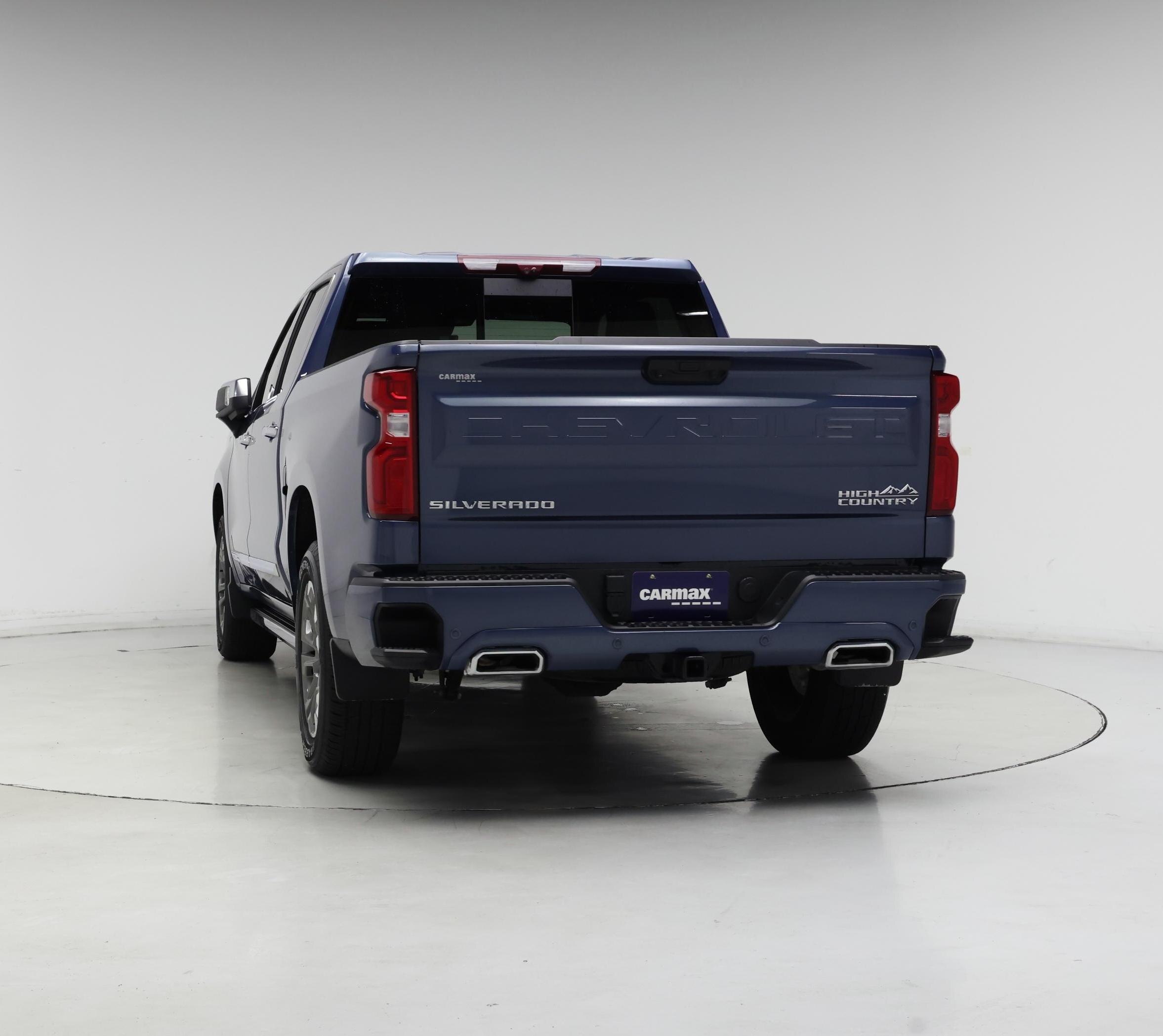 Thumbnail: 2024 Chevrolet Silverado 1500 - 6