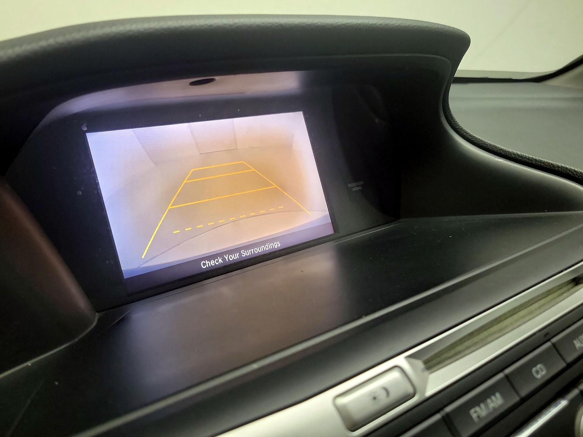 Thumbnail: 2015 Honda Accord - 14