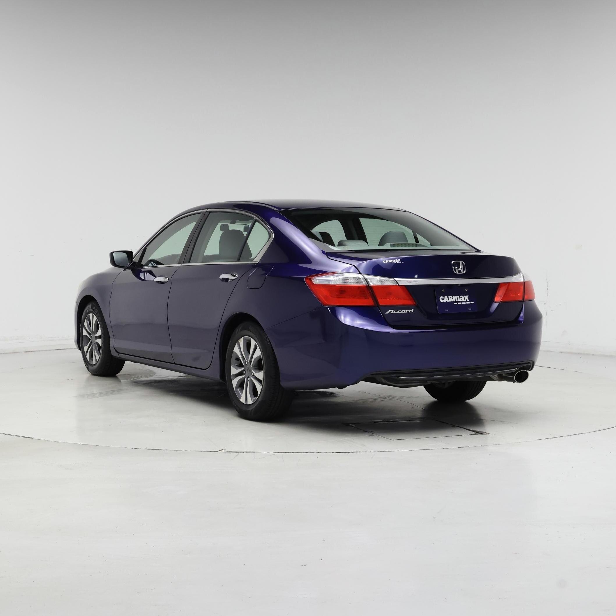 Thumbnail: 2015 Honda Accord - 2